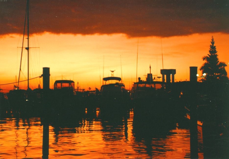 รูปถ่าย สหรัฐอเมริกา(United States) ป้อมโลเดอร์ดอล(Fort Lauderdale) 1991-11 1