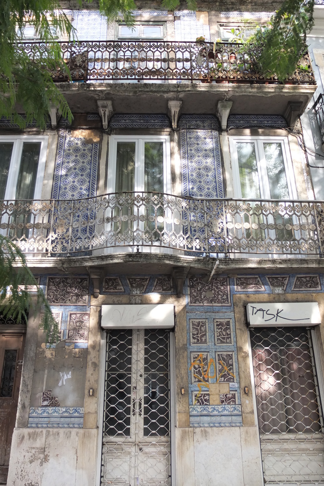 รูปถ่าย โปรตุเกส(Portugal) ลิสบอน(Lisbon) 2013-01 362