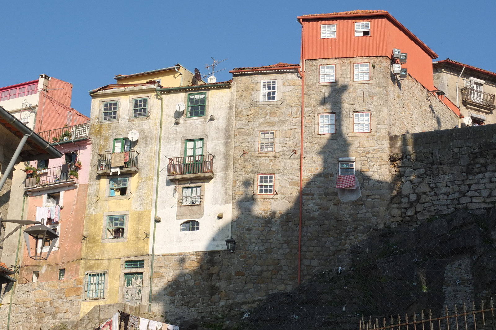 รูปถ่าย โปรตุเกส(Portugal) ปอร์โต(Porto) 2013-01 172