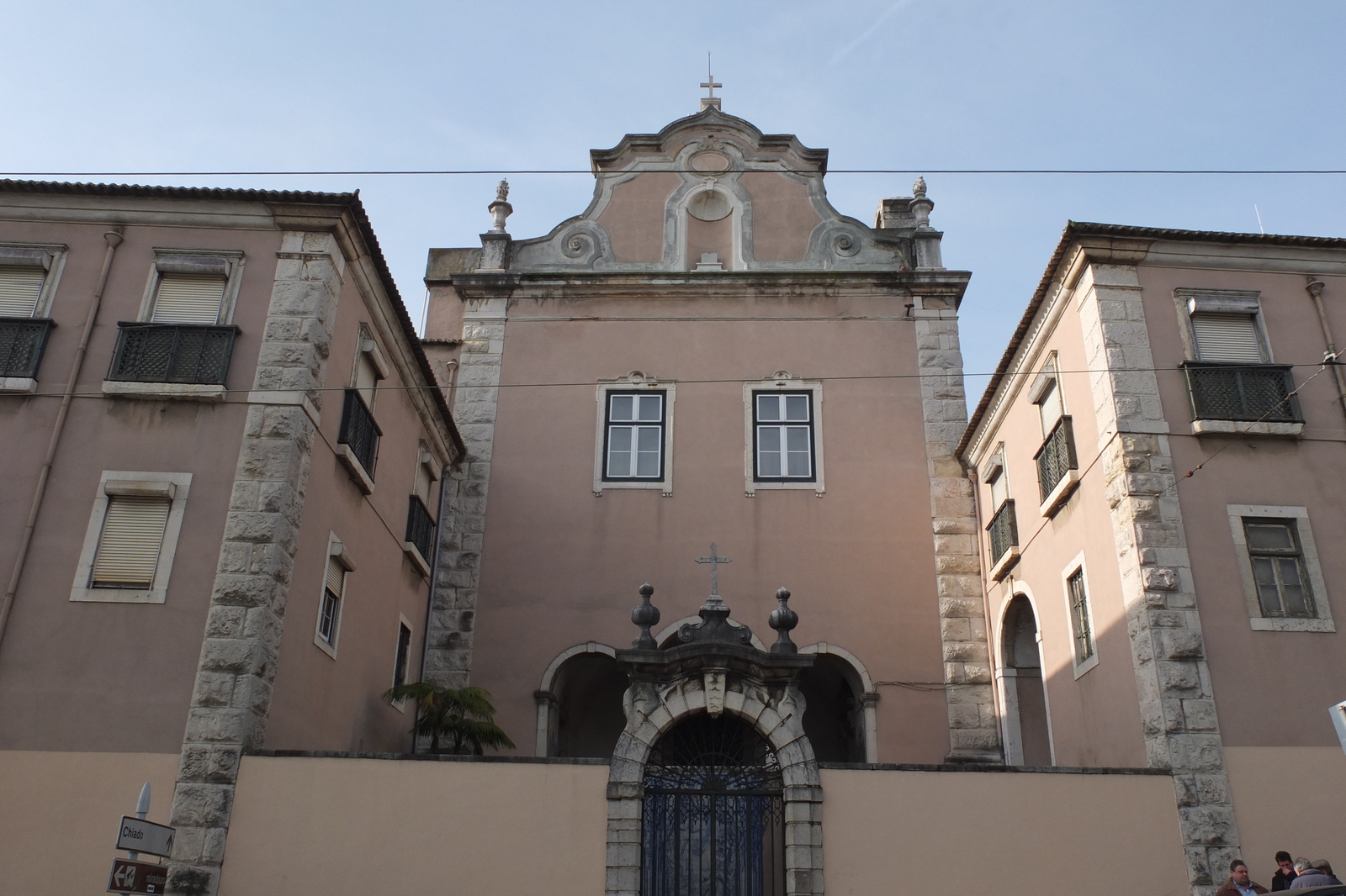 รูปถ่าย โปรตุเกส(Portugal) ลิสบอน(Lisbon) 2013-01 8