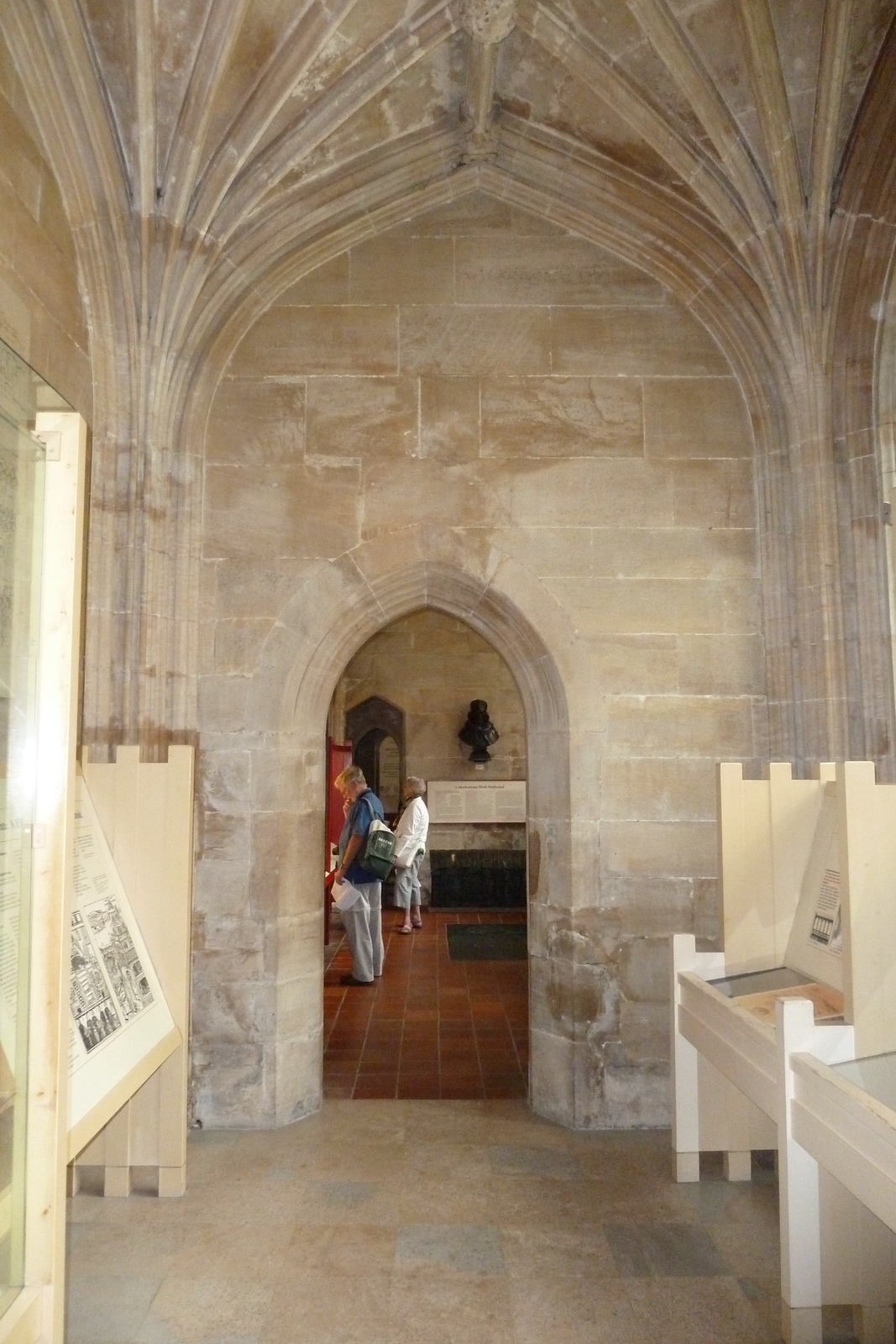 รูปถ่าย อังกฤษ(United Kingdom) เคมบริดจ์(Cambridge) 2011-07 100