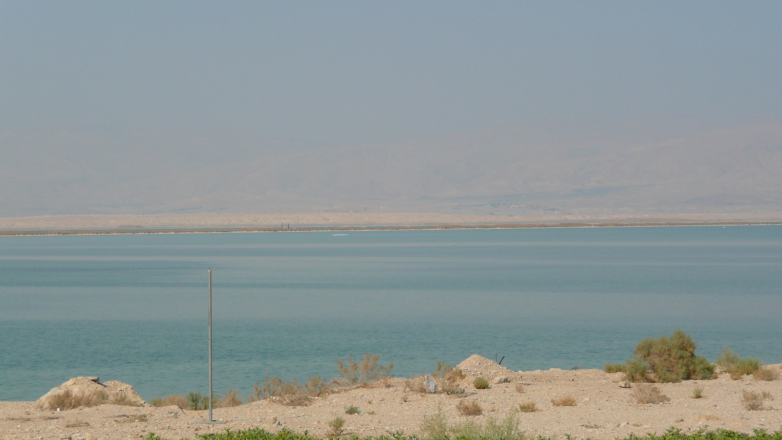 รูปถ่าย อิสราเอล(Israel) อึนโบเกก(Boqeq) 2007-06 178