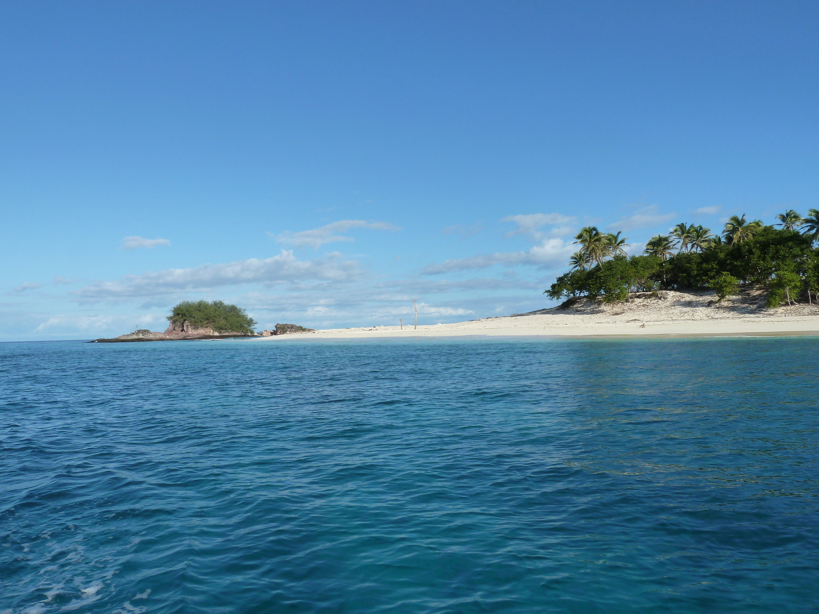 รูปถ่าย ฟิจิ(Fiji) เกาะแคสต์อะเวย์(Castaway Island) 2010-05 95