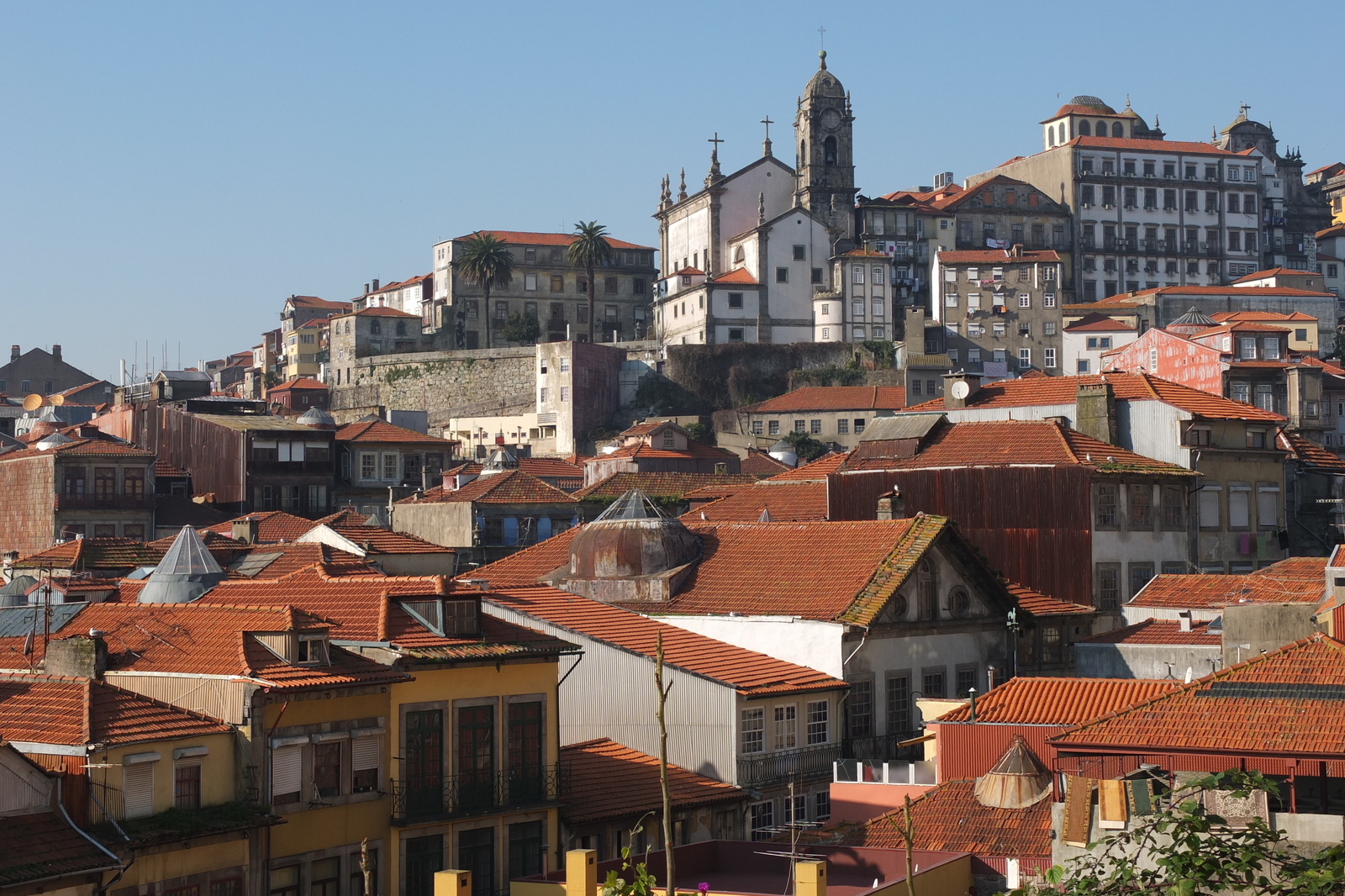 รูปถ่าย โปรตุเกส(Portugal) ปอร์โต(Porto) 2013-01 149