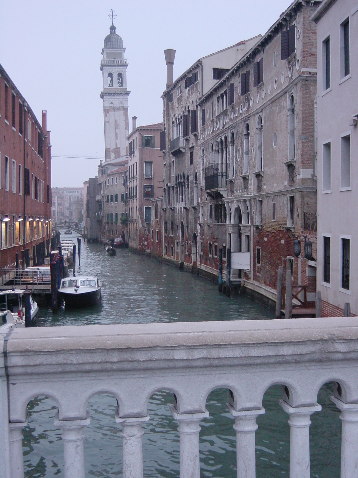 รูปถ่าย อิตาลี(Italy) เวนีส(Venice) 2000-12 127
