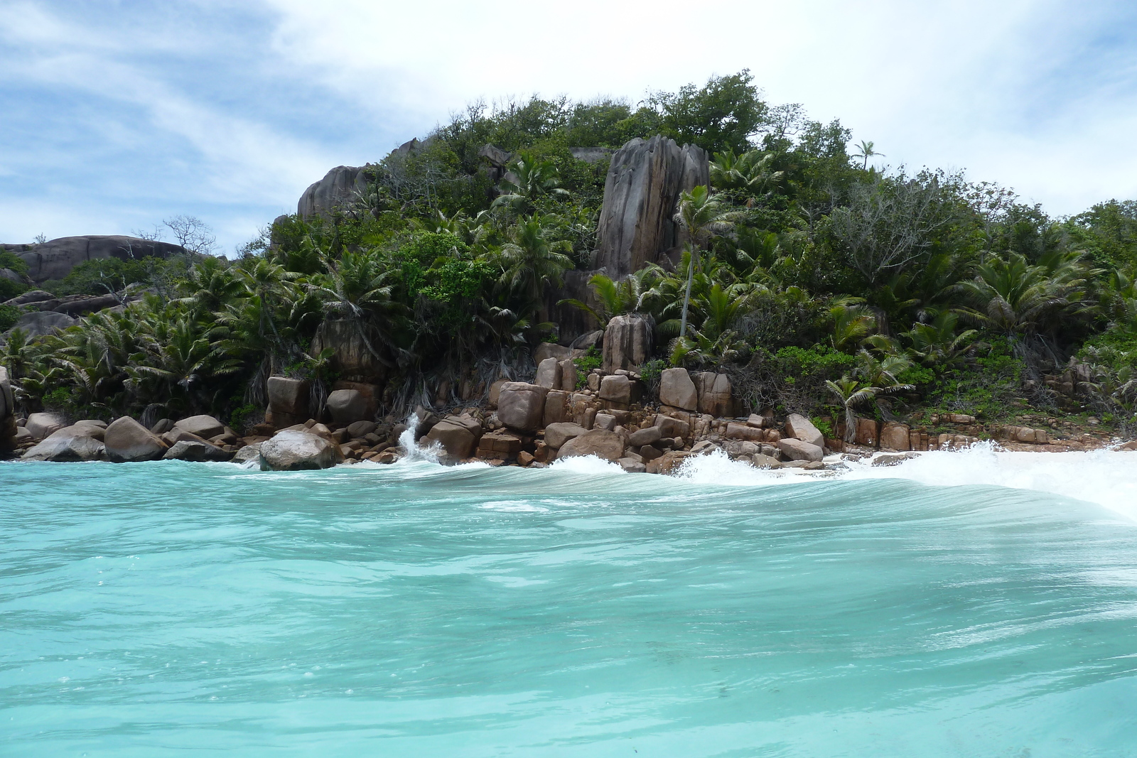 รูปถ่าย เซเชลส์(Seychelles) 2011-10 164