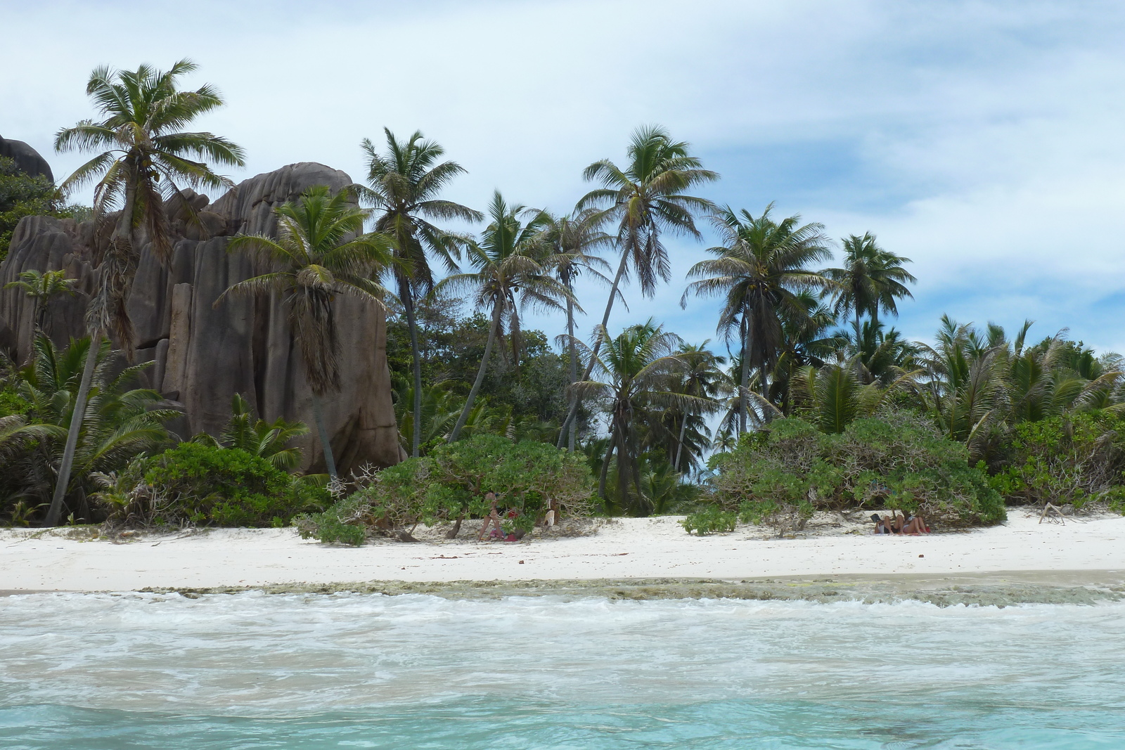 รูปถ่าย เซเชลส์(Seychelles) 2011-10 136