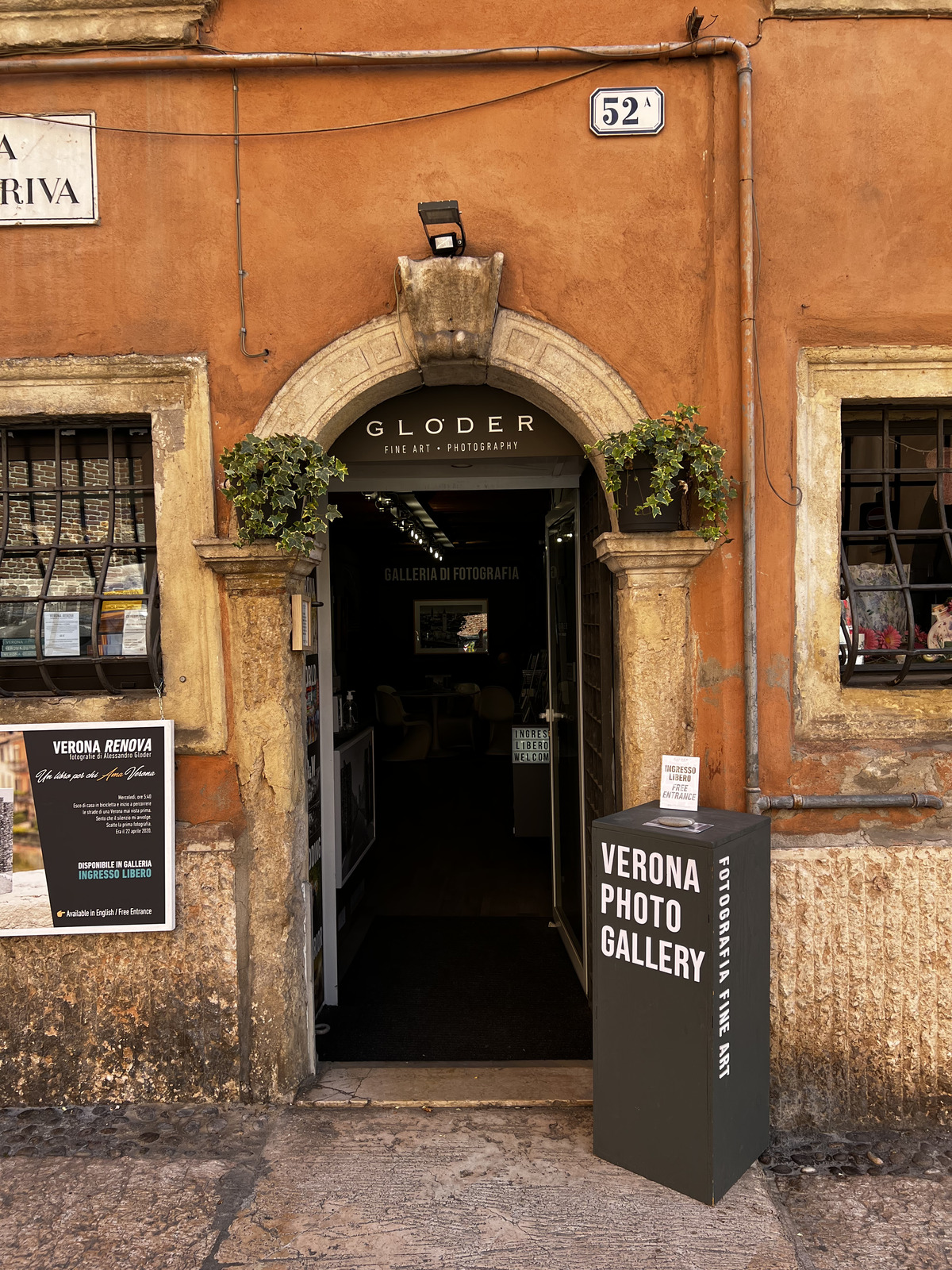 รูปถ่าย อิตาลี(Italy) เวโรเน่(Verona) 2022-05 5