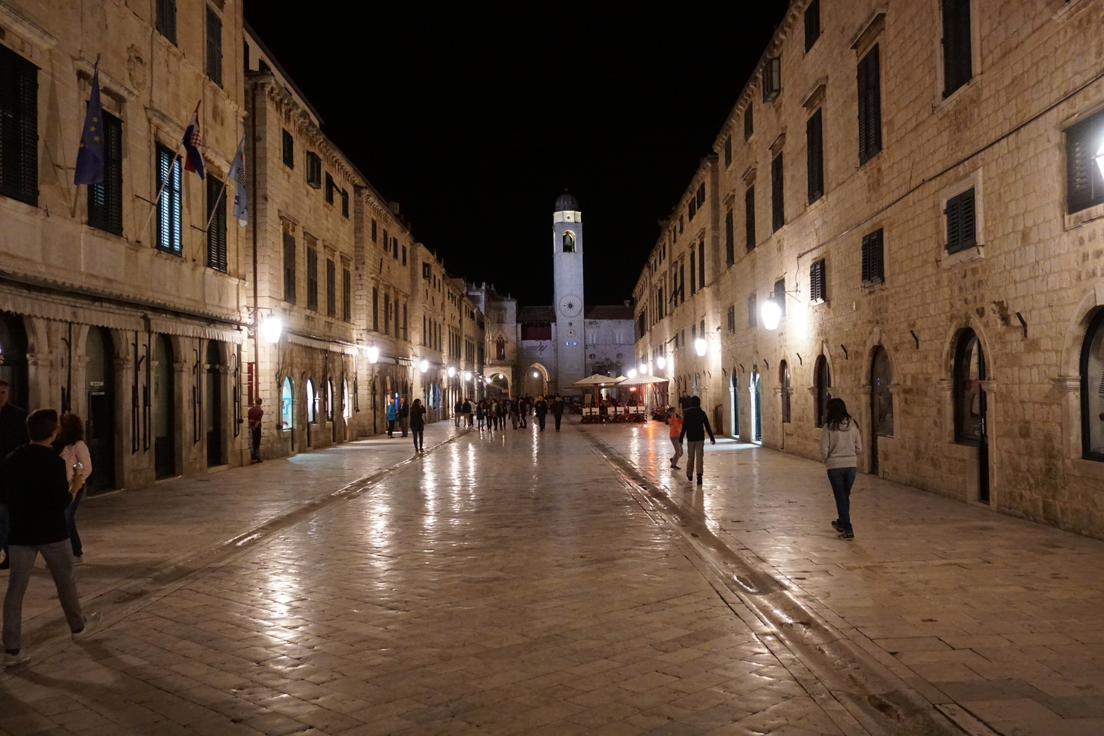 รูปถ่าย โครเอเชีย(Croatia) ดูบรอฟนิก(Dubrovnik) 2016-04 138