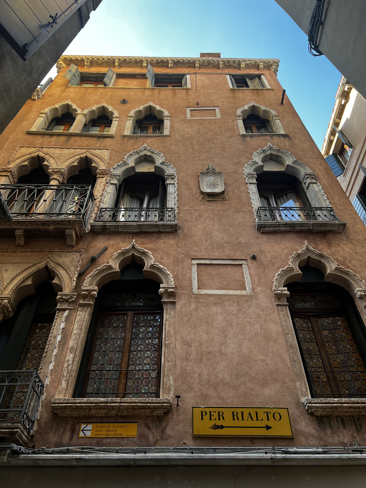 รูปถ่าย อิตาลี(Italy) เวนีส(Venice) 2022-05 371