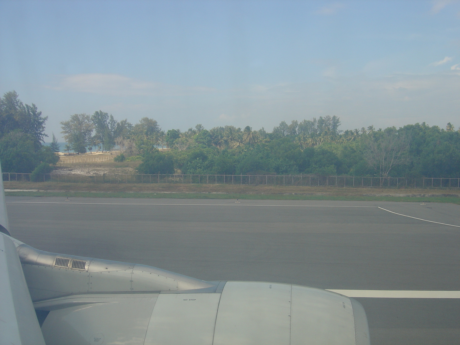 รูปถ่าย ไทย(Thailand) ภูเก็ต(Phuket) ถ่ายจากข้างบน(From the Sky) 2005-12 0