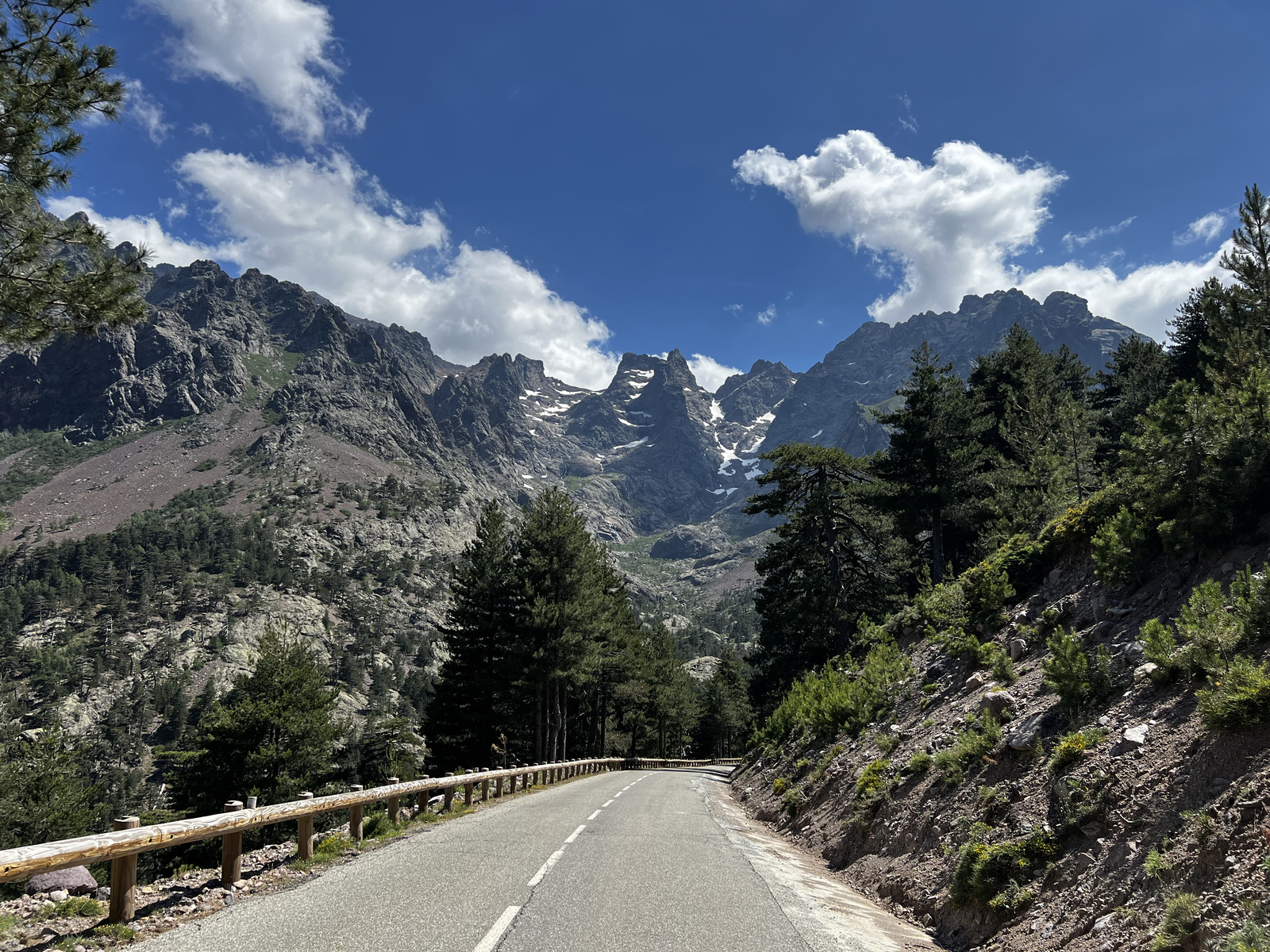 รูปถ่าย ฝรั่งเศส(France) คอร์สิคา(Corsica) อัสโก(Asco) 2023-06 38
