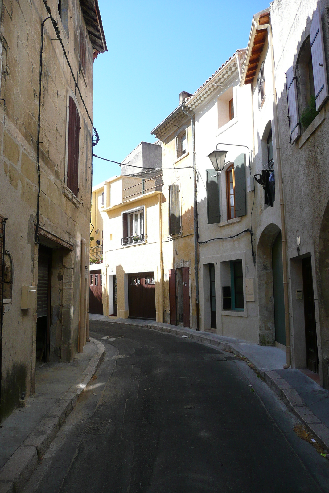 รูปถ่าย ฝรั่งเศส(France) ตาราสกง(Tarascon) 2008-04 157