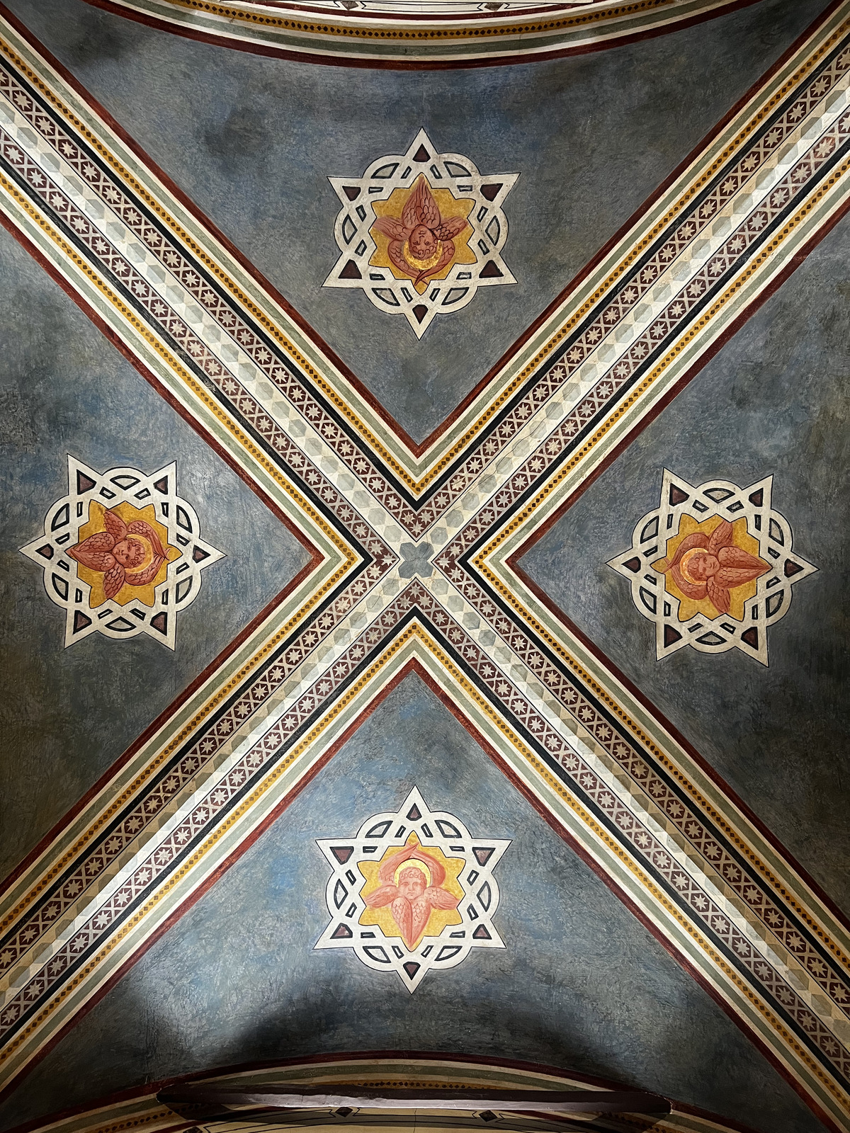 รูปถ่าย อิตาลี(Italy) ฟลอเรนซ์(Florence) พิพิธภัณฑ์บาร์เจลโล(Bargello Museum) 2022-05 59