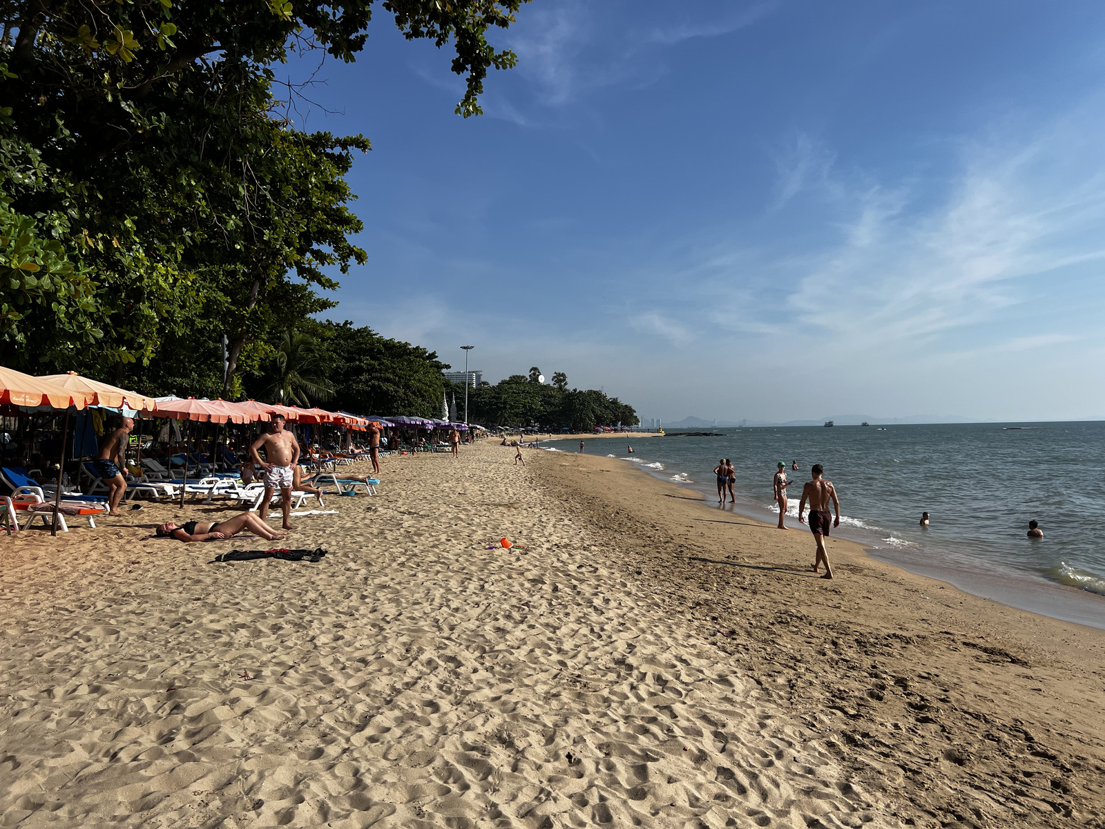 รูปถ่าย ไทย(Thailand) พัทยา(Pattaya) 2022-12 36