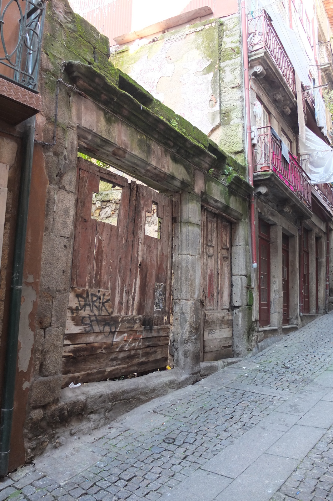 รูปถ่าย โปรตุเกส(Portugal) ปอร์โต(Porto) 2013-01 184