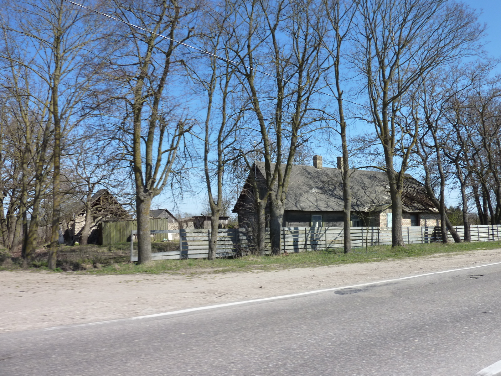 รูปถ่าย ลัตเวีย(Latvia) 2009-04 45