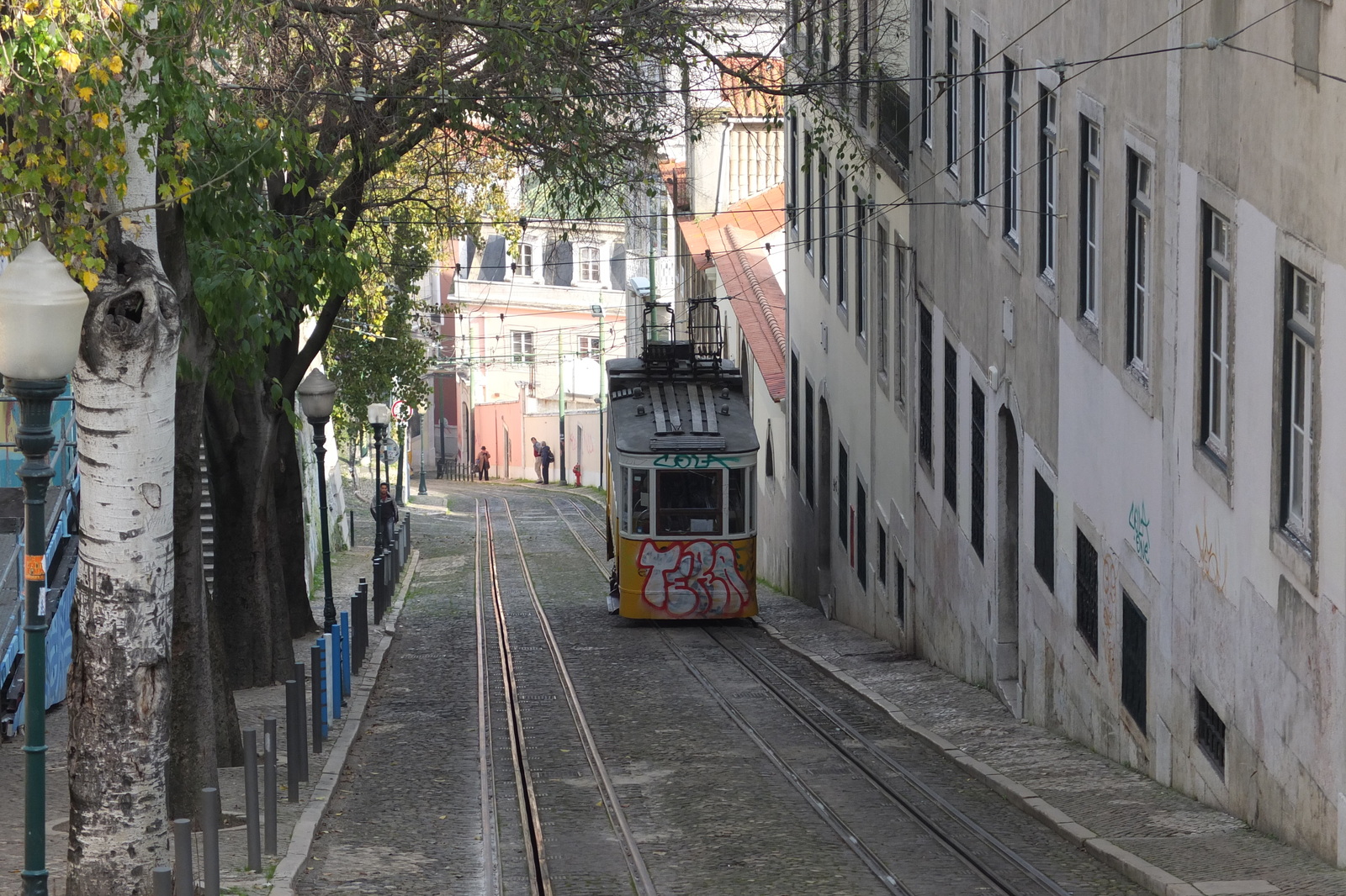 รูปถ่าย โปรตุเกส(Portugal) ลิสบอน(Lisbon) 2013-01 359