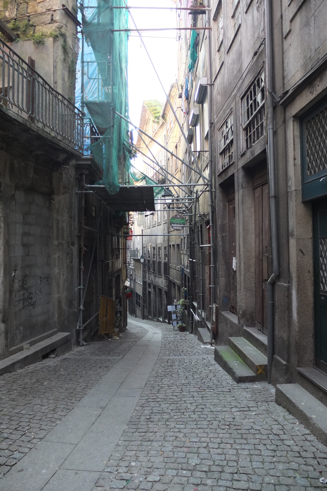 รูปถ่าย โปรตุเกส(Portugal) ปอร์โต(Porto) 2013-01 245