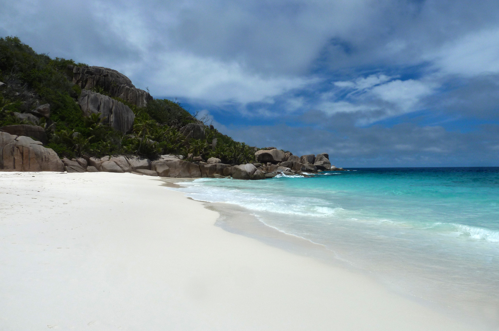 รูปถ่าย เซเชลส์(Seychelles) 2011-10 153
