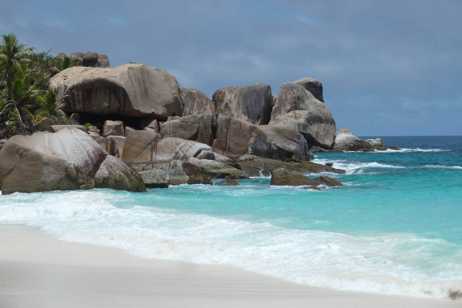 รูปถ่าย เซเชลส์(Seychelles) 2011-10 174