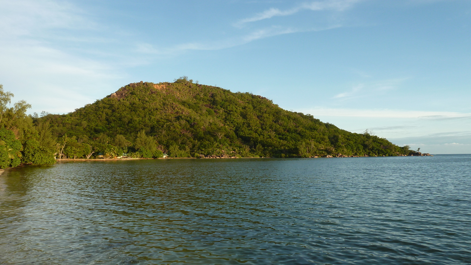 รูปถ่าย เซเชลส์(Seychelles) เกาะปราลิน(Praslin) 2011-10 189