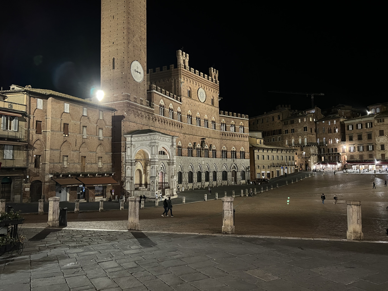 รูปถ่าย อิตาลี(Italy) ซีเอน่า(Siena) 2021-09 160