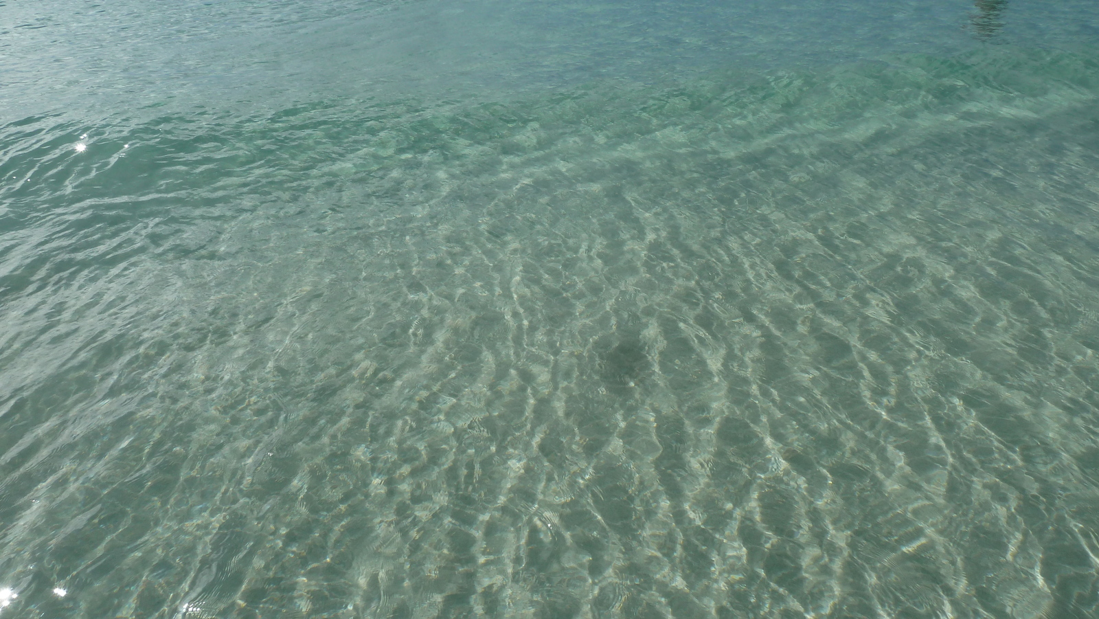 รูปถ่าย เซเชลส์(Seychelles) อ่าวอ็องส์ลาซิโอ(Anse Lazio) 2011-10 177