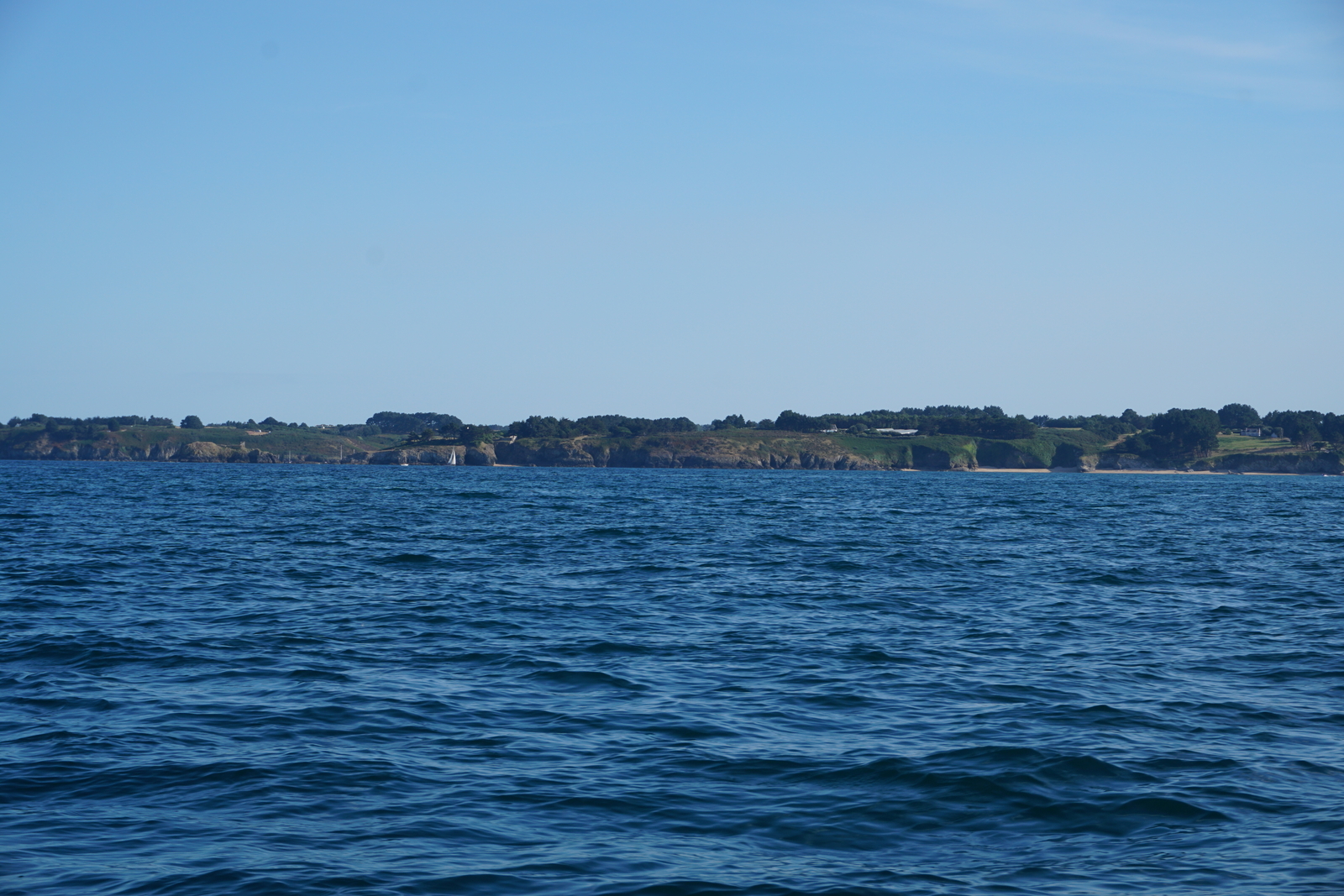 รูปถ่าย ฝรั่งเศส(France) เกาะแบล-อีล(Belle-Ile) 2016-08 134