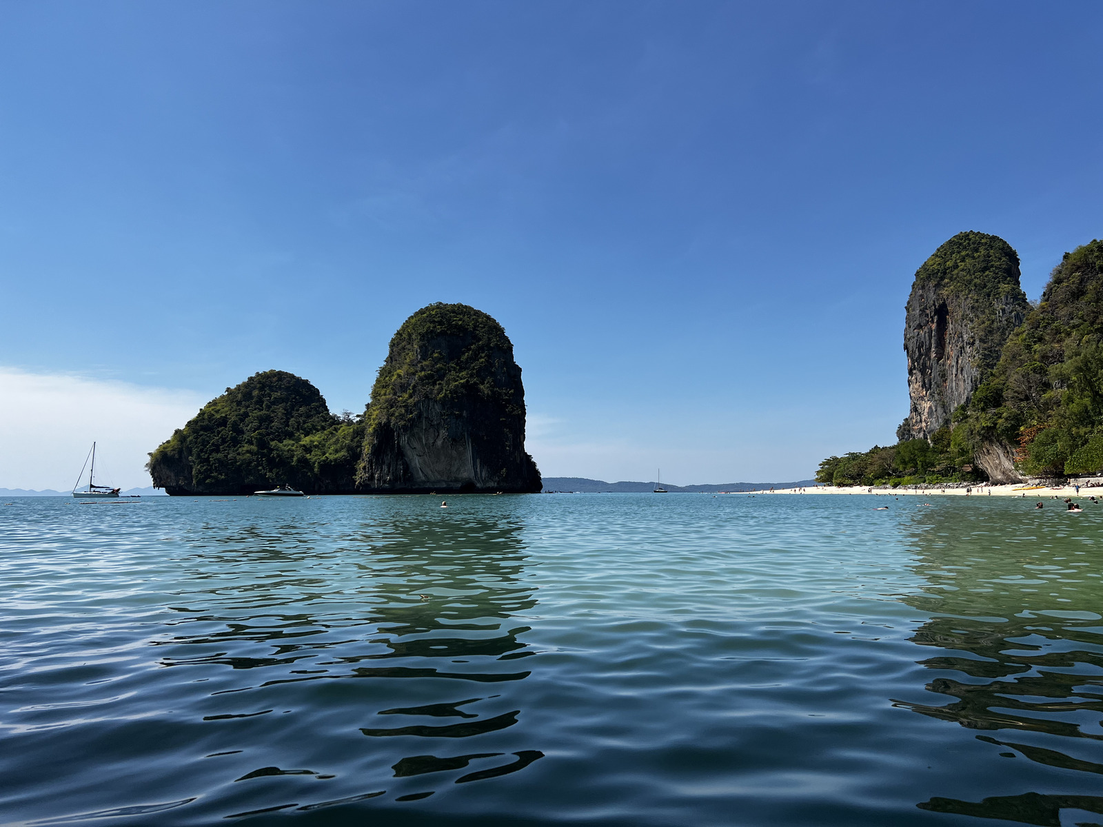 รูปถ่าย ไทย(Thailand) กระบี่(Krabi) 2023-01 402