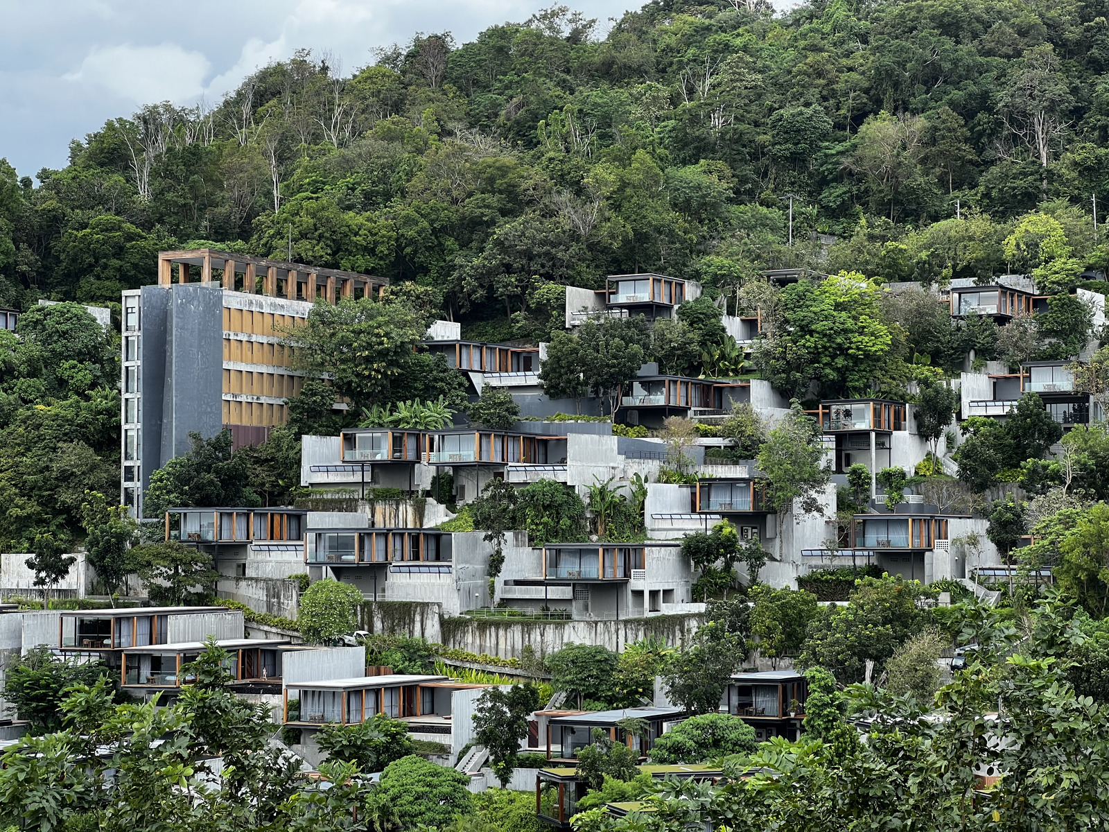 รูปถ่าย ไทย(Thailand) ภูเก็ต(Phuket) รอบภูเก็ต(Around Phuket) 2021-12 9