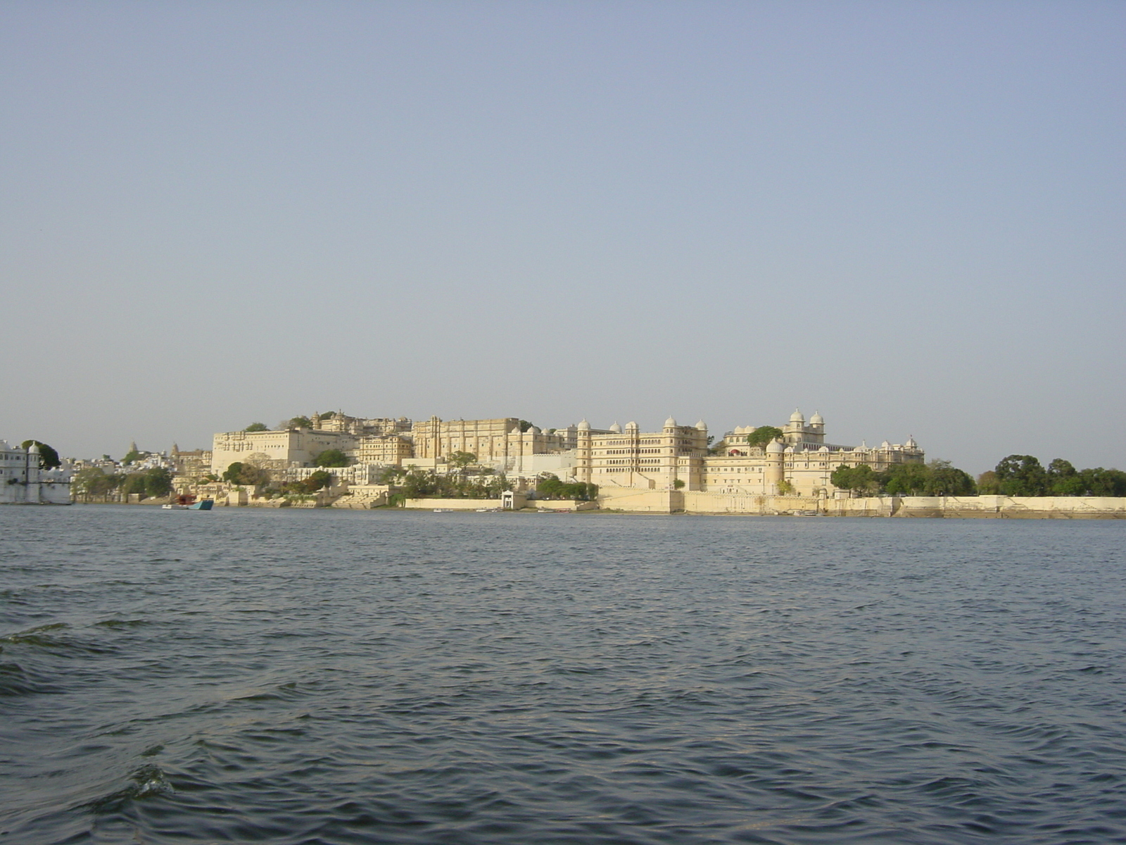 รูปถ่าย อินเดีย(India) อูไดปูร์(Udaipur) 2003-05 150