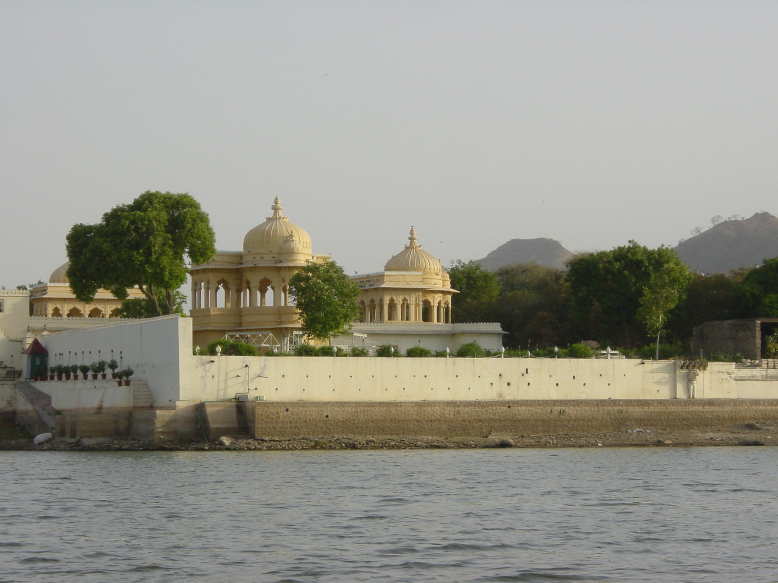 รูปถ่าย อินเดีย(India) อูไดปูร์(Udaipur) 2003-05 151