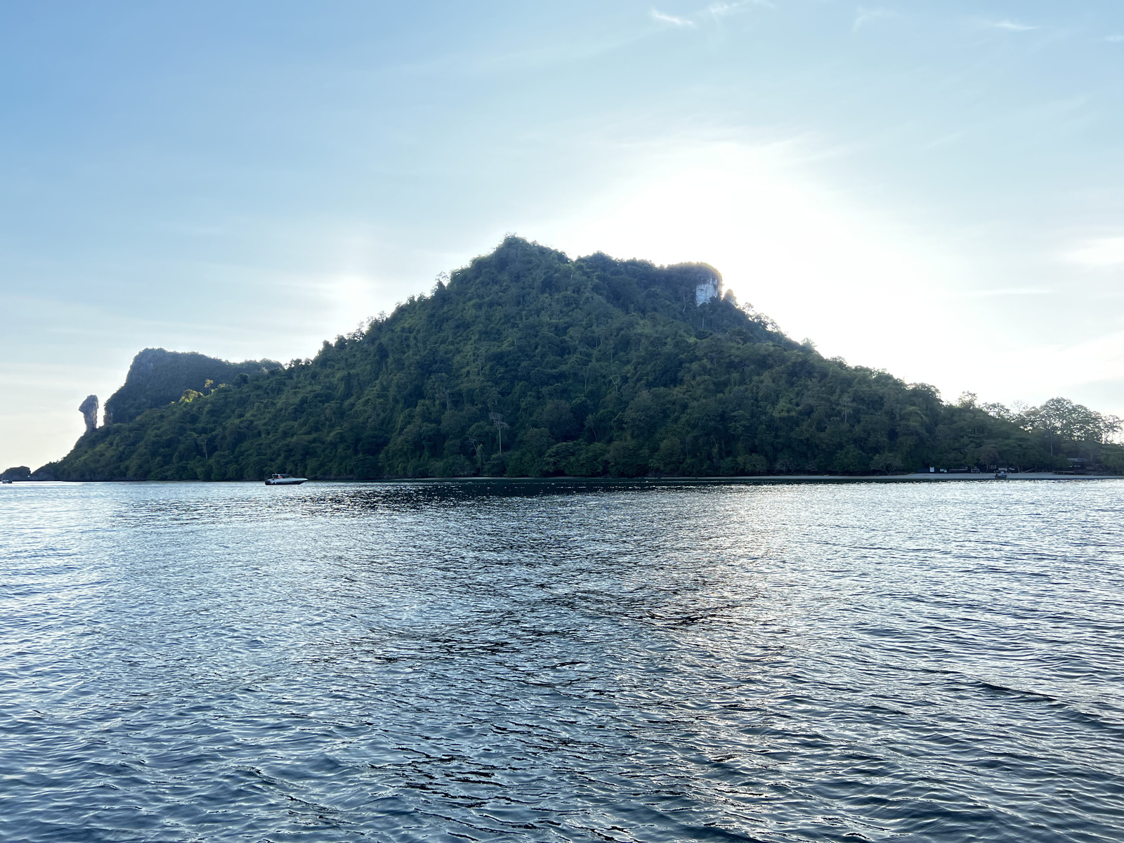 รูปถ่าย ไทย(Thailand) กระบี่(Krabi) เกาะปอดะ(Ko Poda) 2023-01 91