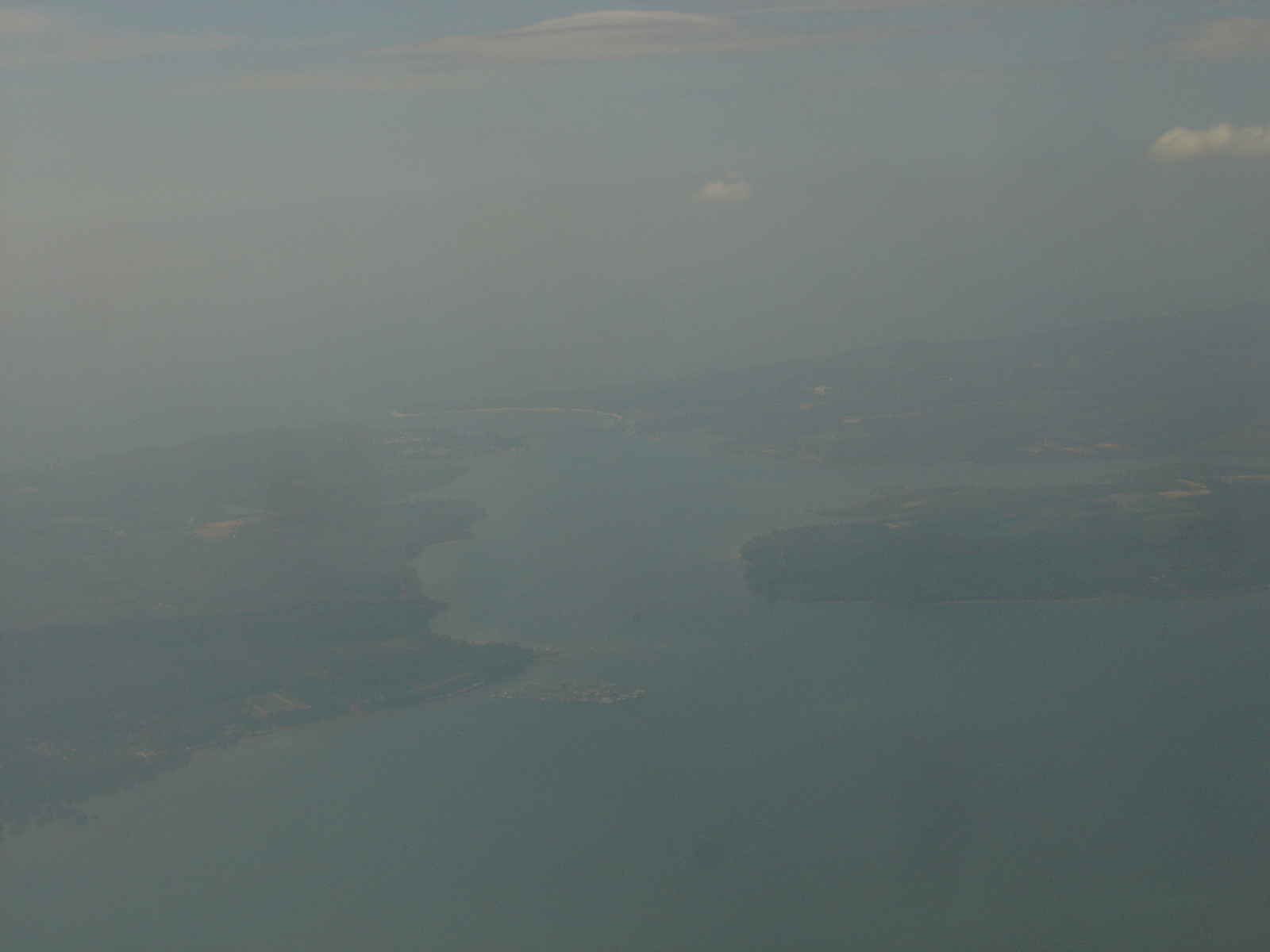 รูปถ่าย ไทย(Thailand) ภูเก็ต(Phuket) ถ่ายจากข้างบน(From the Sky) 2005-12 3