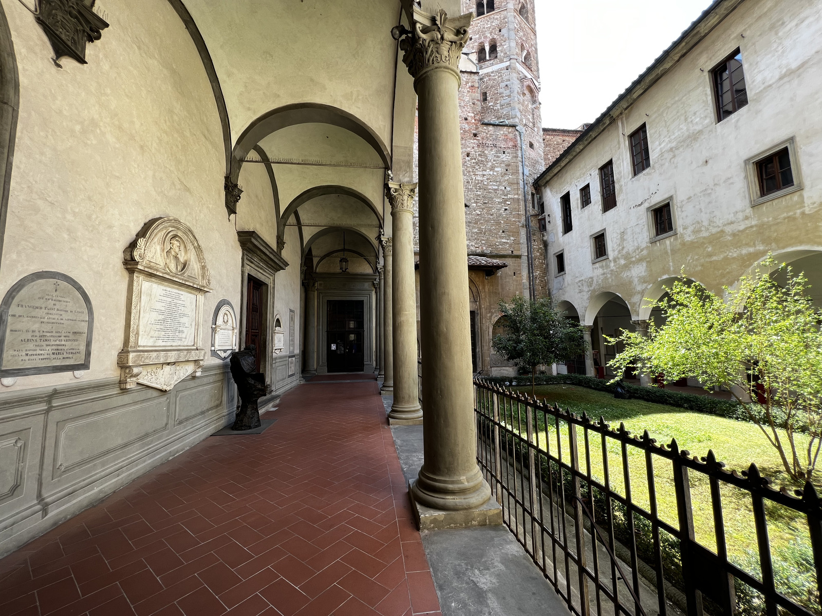 รูปถ่าย อิตาลี(Italy) ฟลอเรนซ์(Florence) 2022-05 29