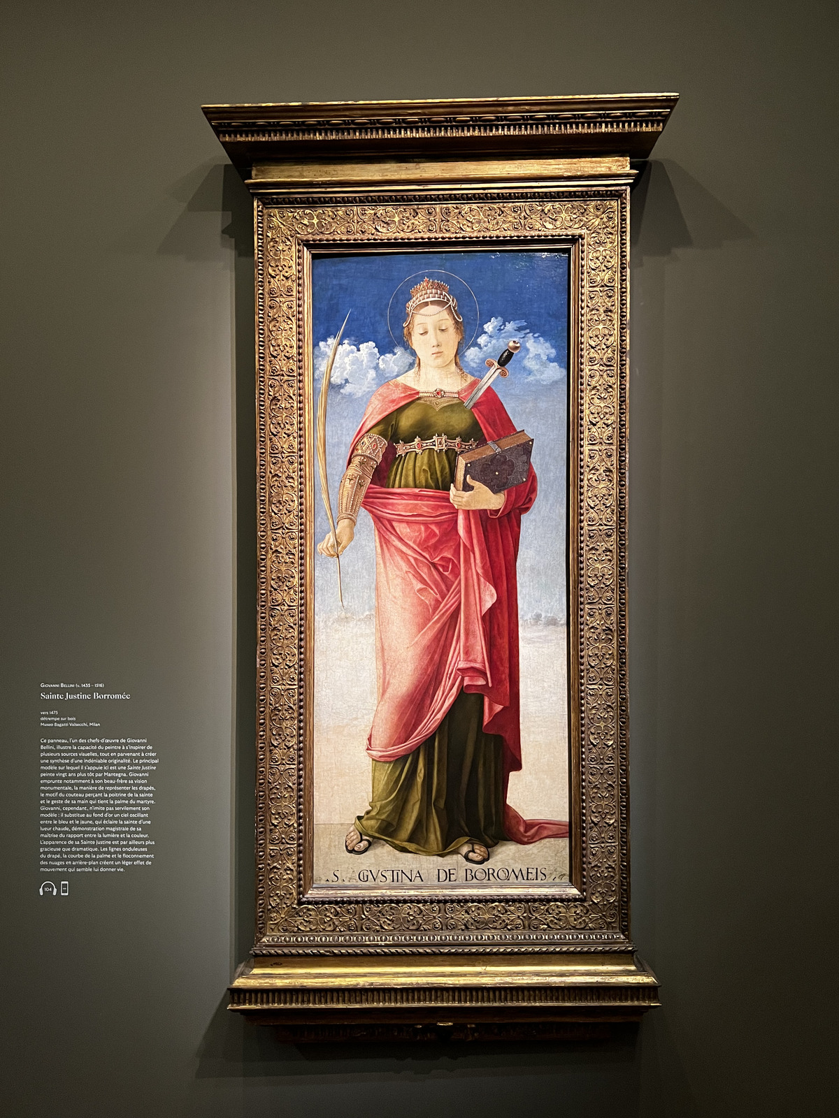 รูปถ่าย ฝรั่งเศส(France) ปารีส(Paris) พิพิธภัณฑ์ฌักมาร์-อ็องเดร(Jacquemart Andre Museum) 2023-04 25