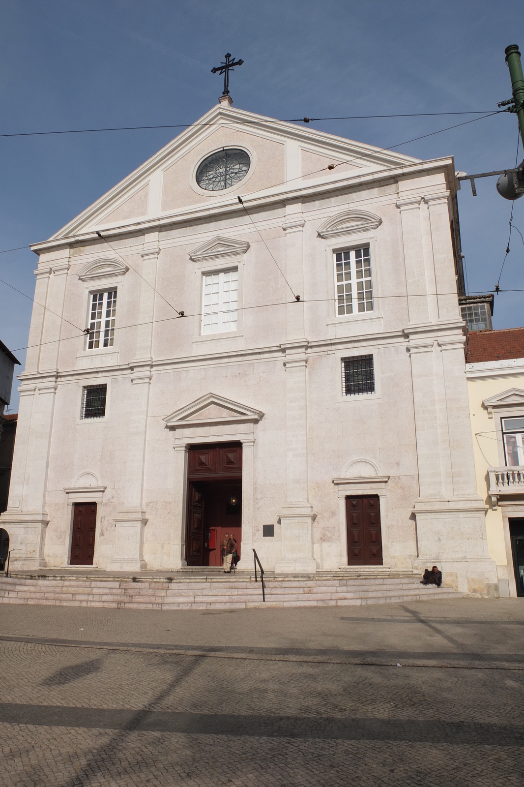 รูปถ่าย โปรตุเกส(Portugal) ลิสบอน(Lisbon) 2013-01 9