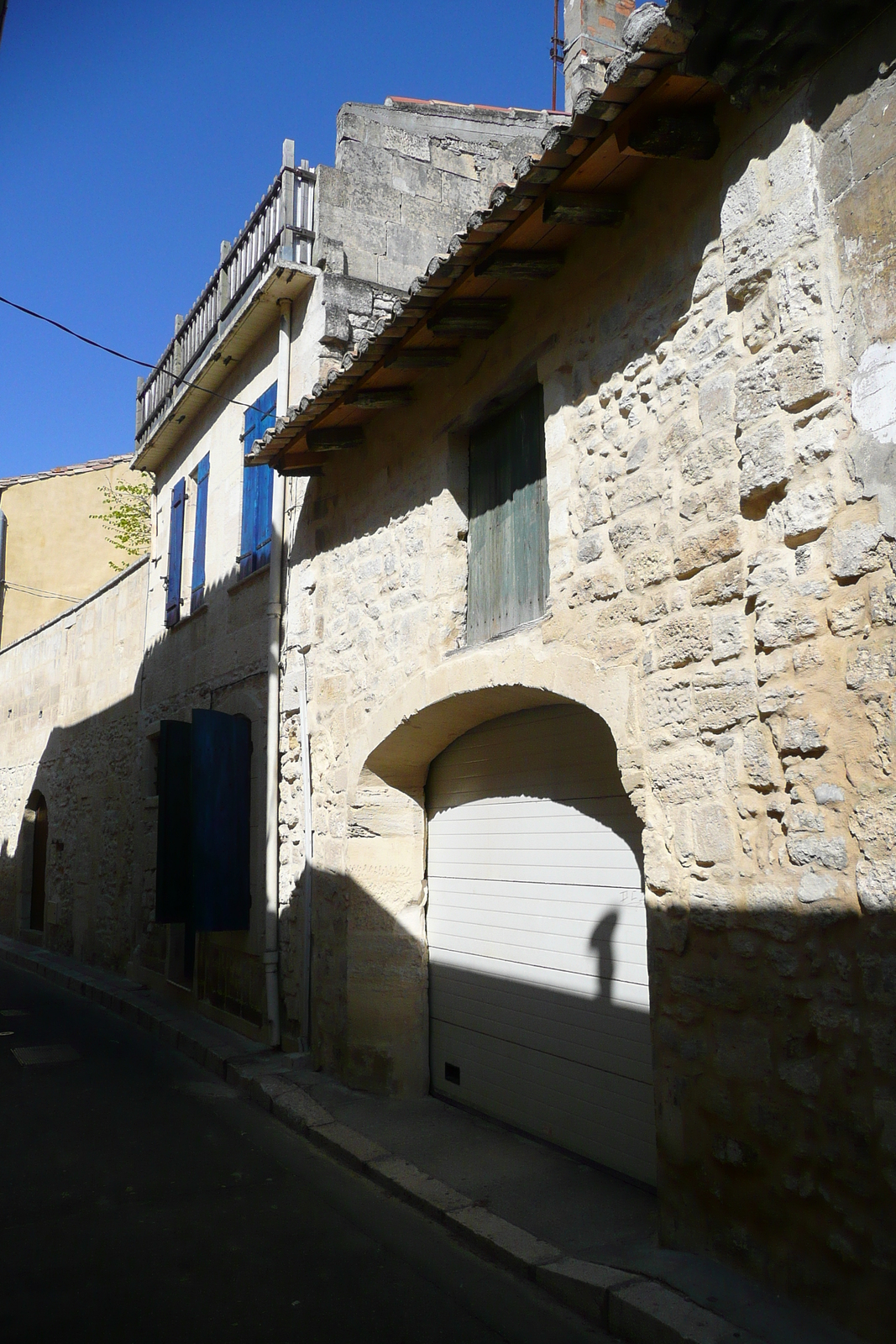 รูปถ่าย ฝรั่งเศส(France) ตาราสกง(Tarascon) 2008-04 156
