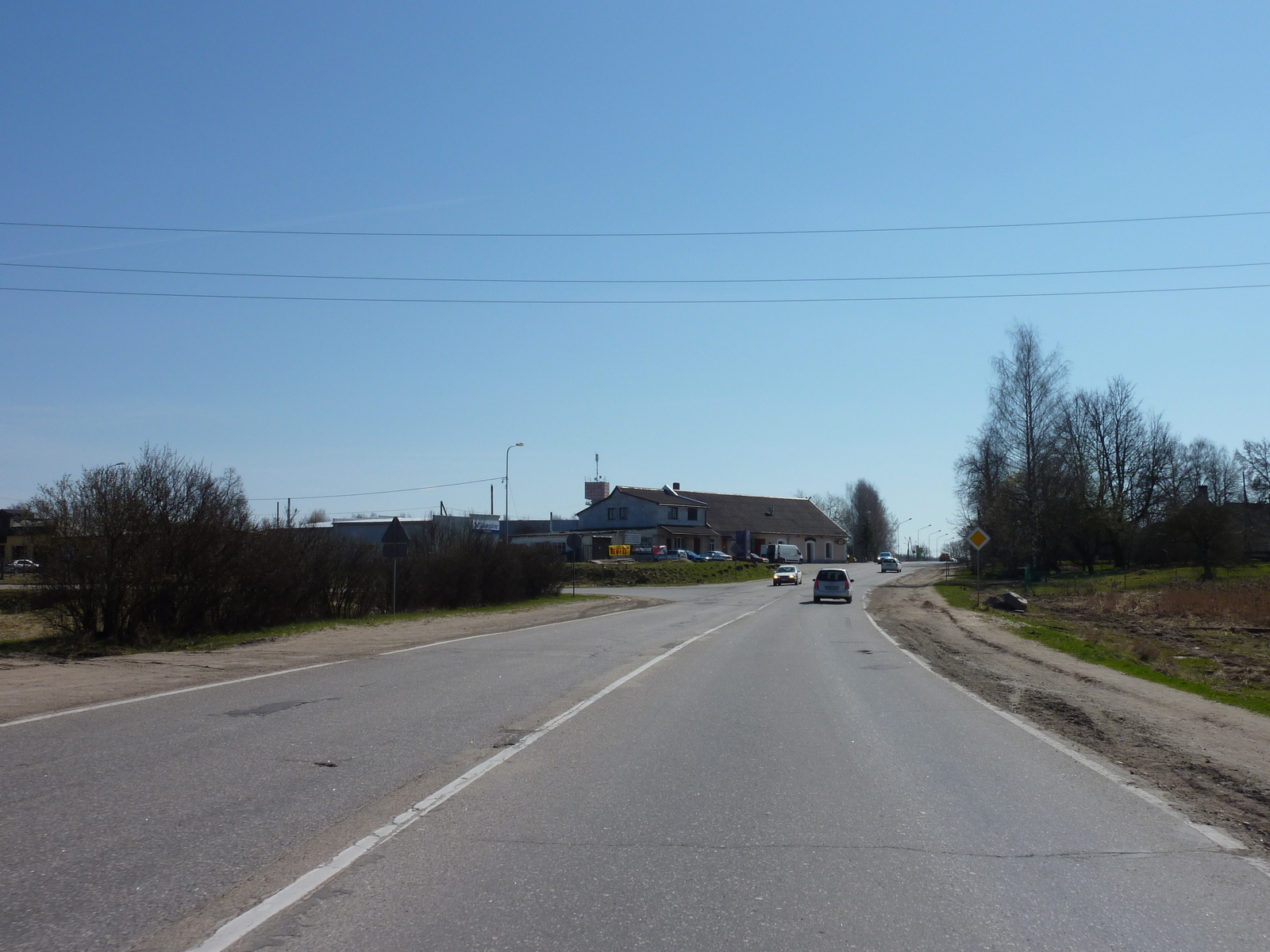 รูปถ่าย ลัตเวีย(Latvia) 2009-04 46