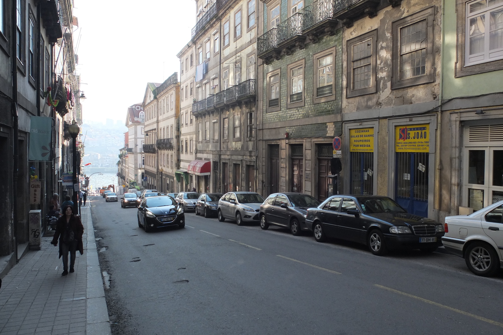 รูปถ่าย โปรตุเกส(Portugal) ปอร์โต(Porto) 2013-01 129