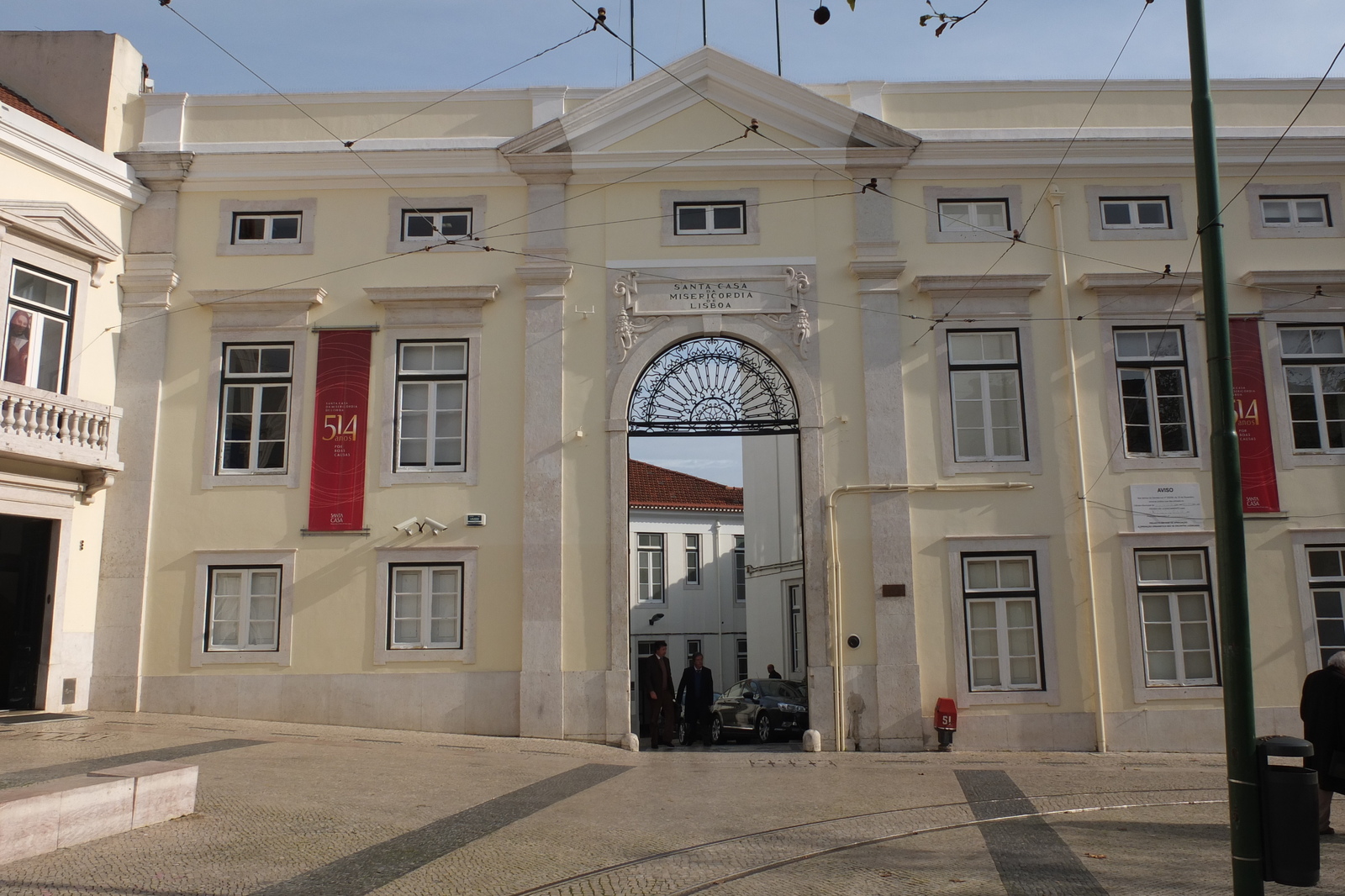 รูปถ่าย โปรตุเกส(Portugal) ลิสบอน(Lisbon) 2013-01 62