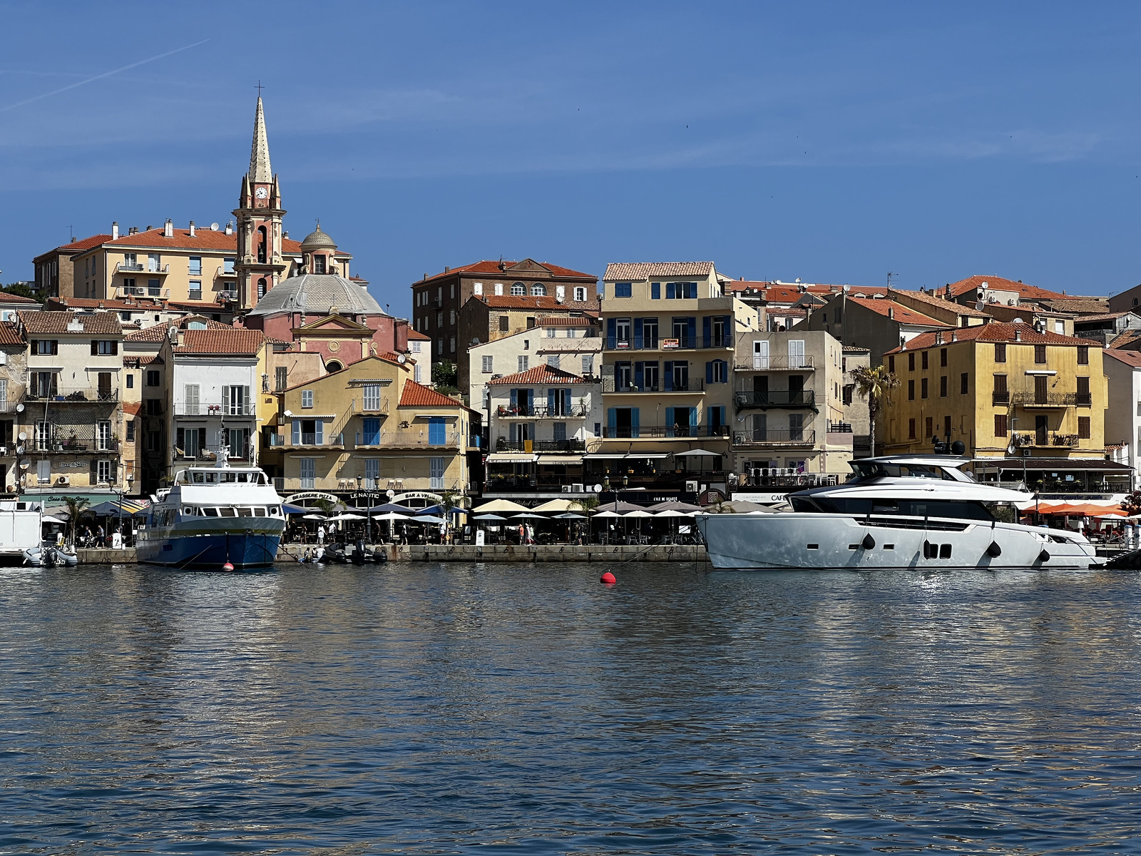 รูปถ่าย ฝรั่งเศส(France) คอร์สิคา(Corsica) คาลวี(Calvi) 2023-06 6