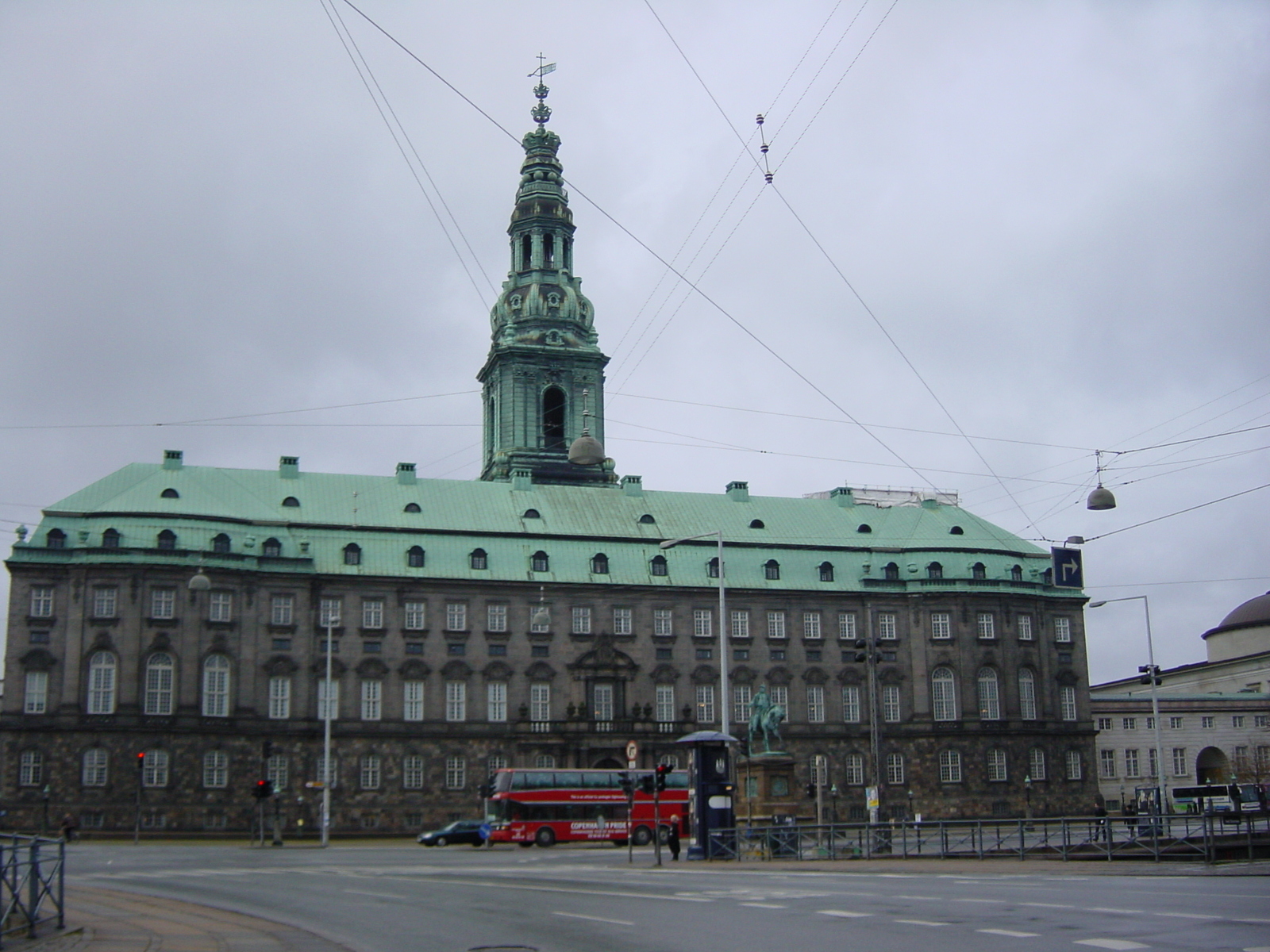 รูปถ่าย เดนมาร์ก(Denmark) โคเปนเฮเกน(Copenhagen) 2001-11 0