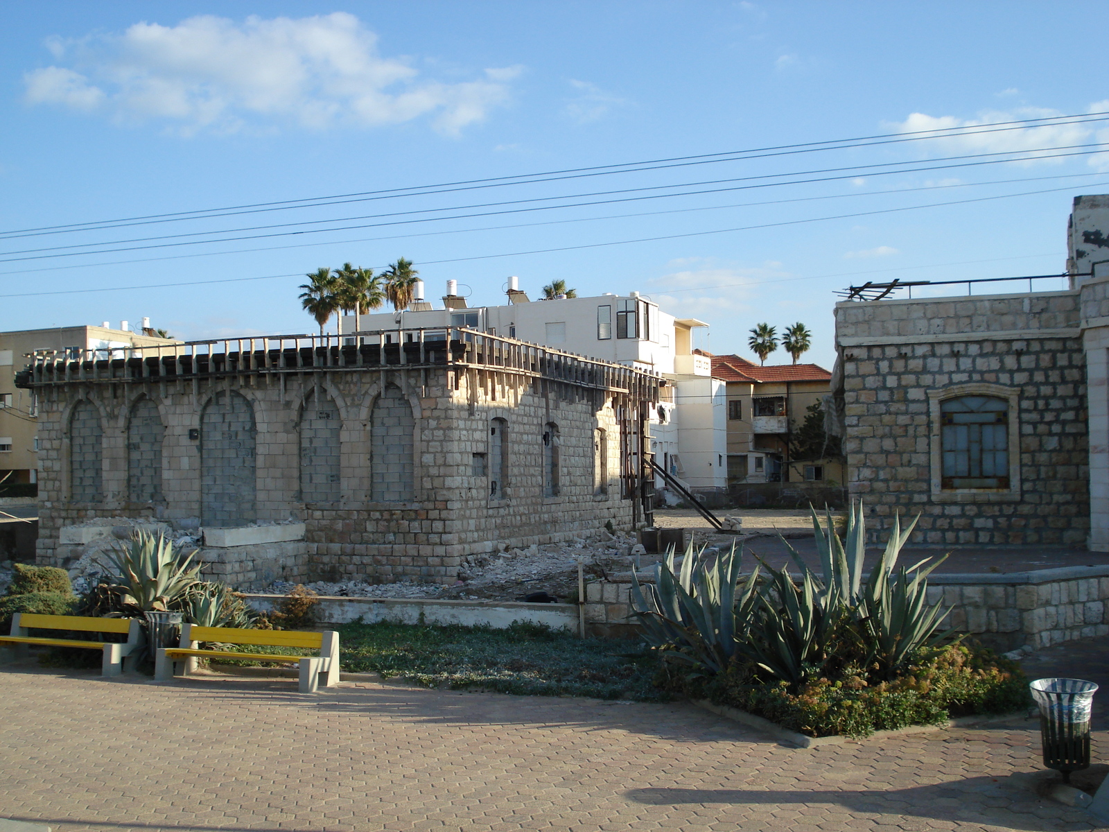 รูปถ่าย อิสราเอล(Israel) ไฮฟา(Haifa) 2006-12 121