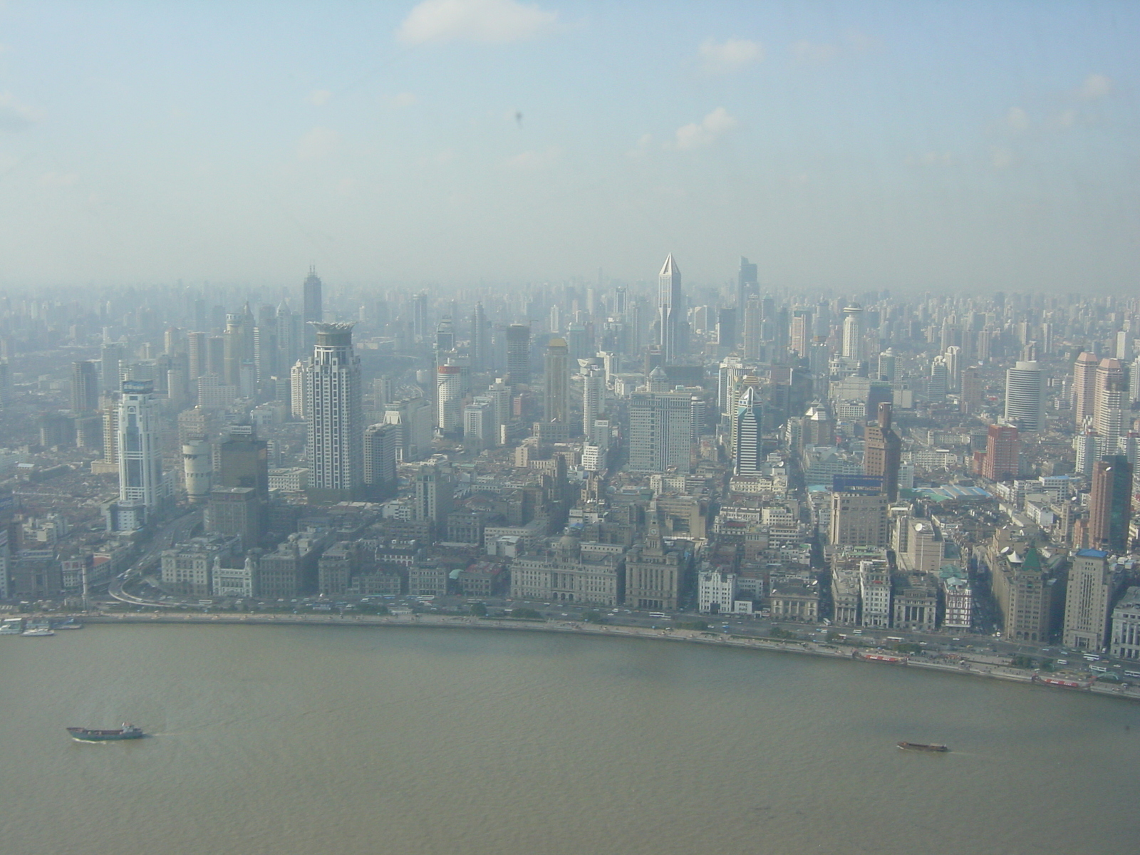 รูปถ่าย จีน(China) เซี่ยงไฮ้(Shanghai) 2002-01 185