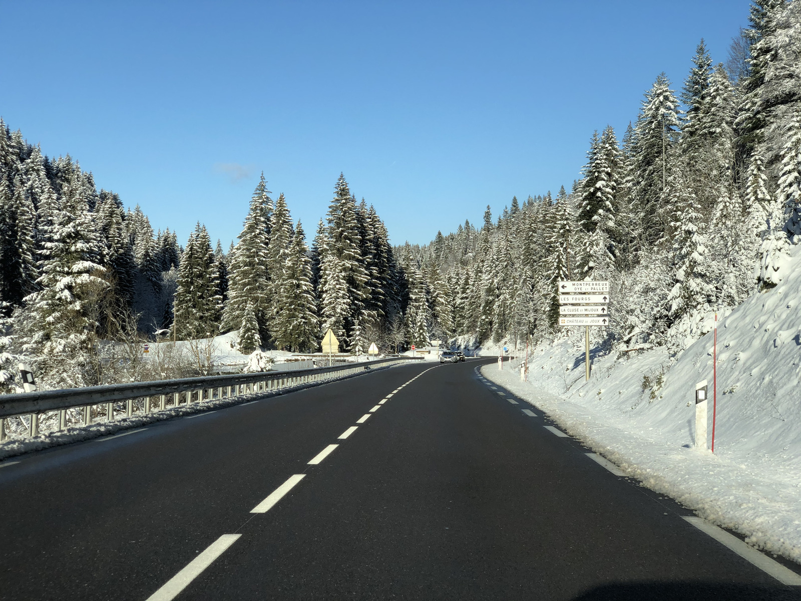 รูปถ่าย สวิสเซอร์แลนด์(Switzerland) ครองส์-มงตานา(Crans Montana) 2020-12 529