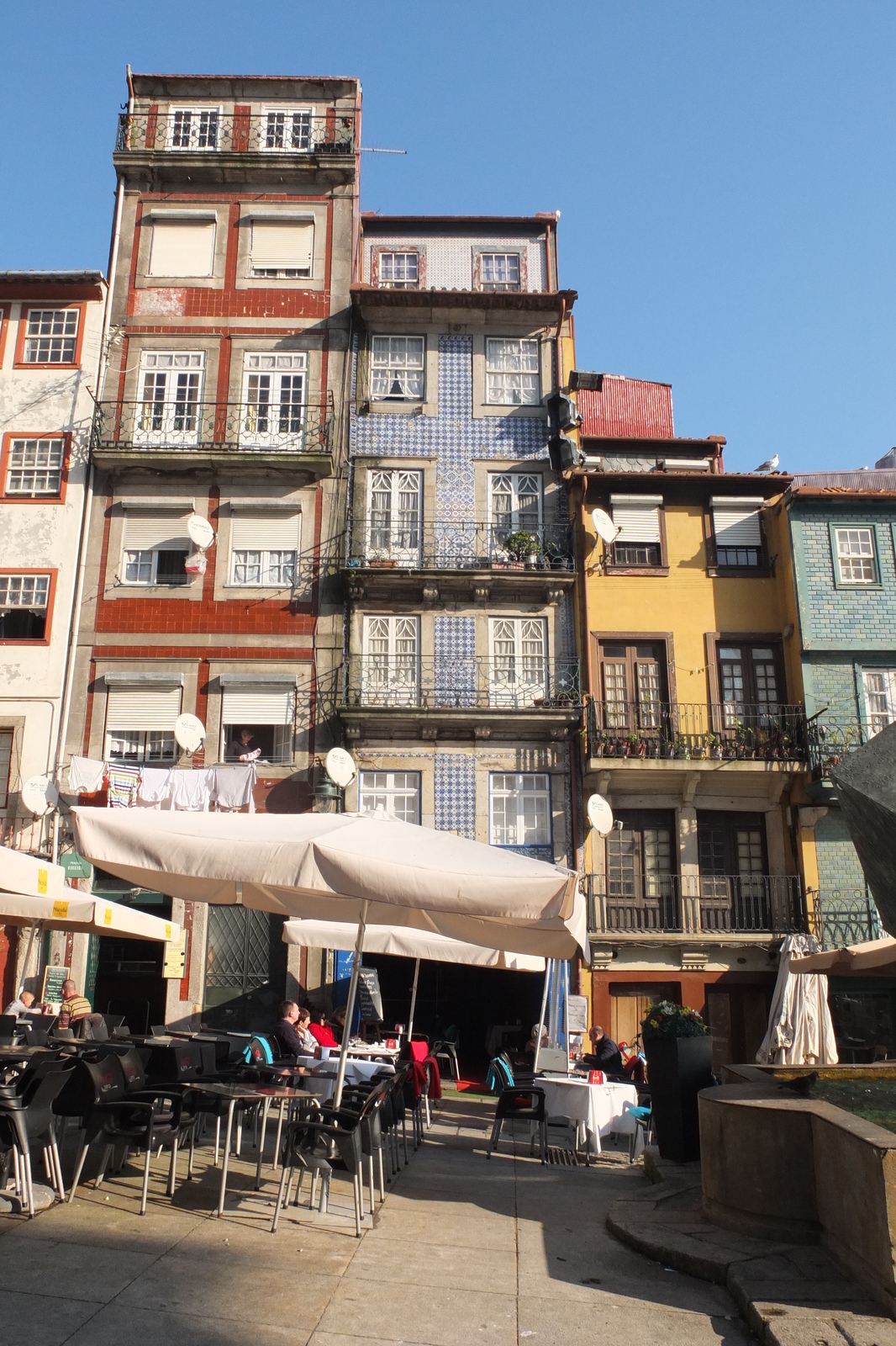 รูปถ่าย โปรตุเกส(Portugal) ปอร์โต(Porto) 2013-01 63