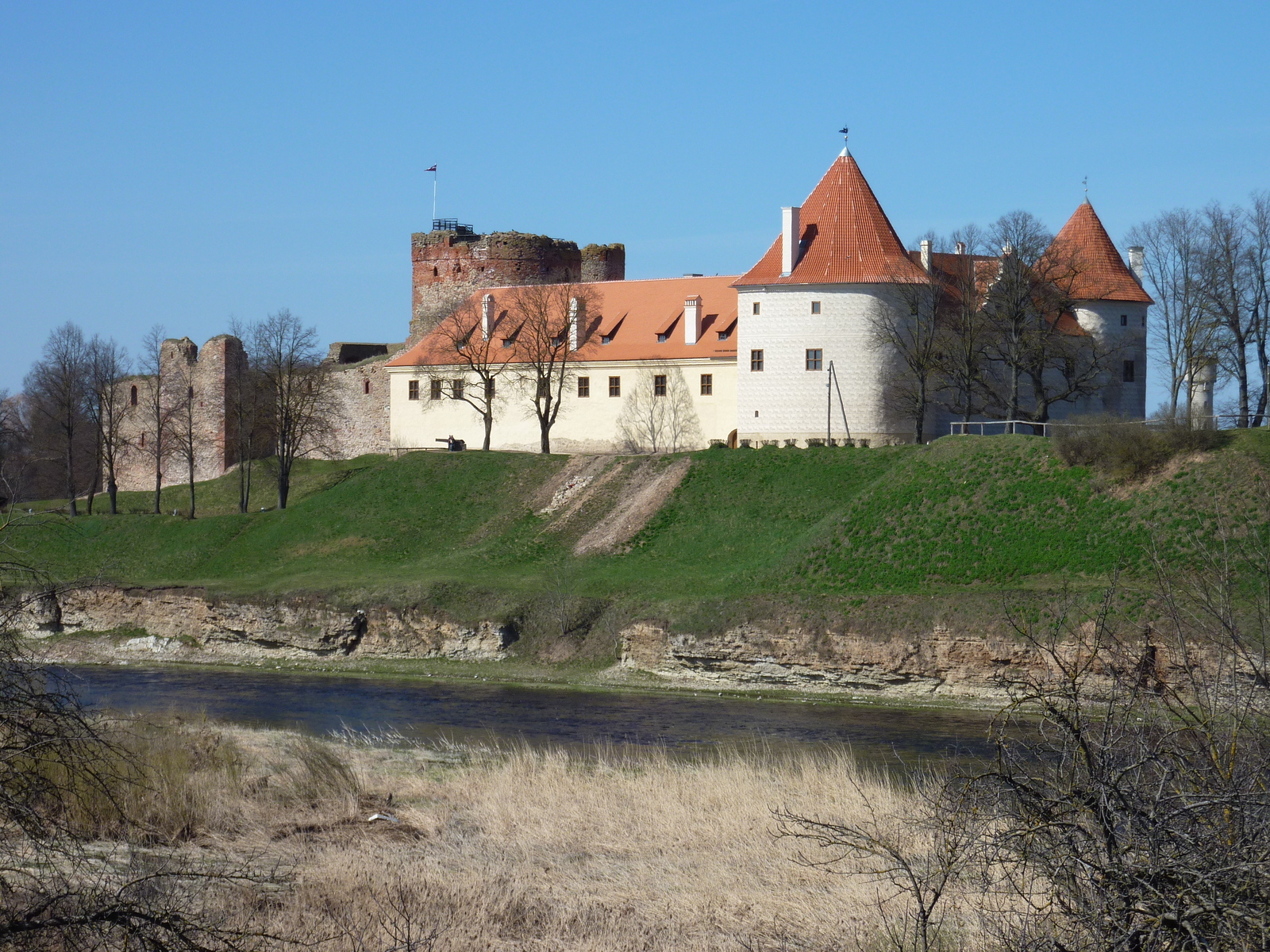 รูปถ่าย ลัตเวีย(Latvia) 2009-04 20