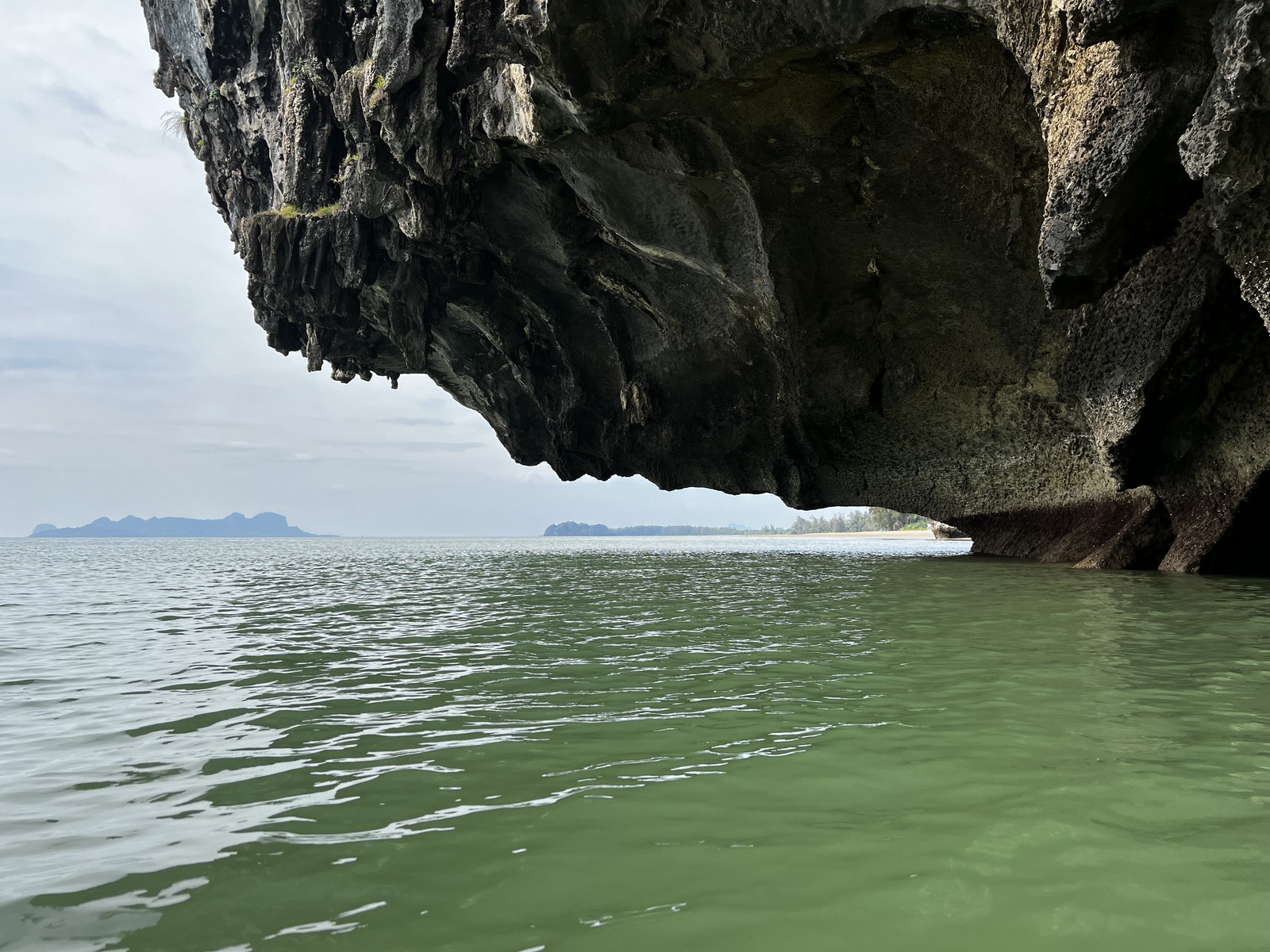 รูปถ่าย ไทย(Thailand) หาดยาว(Hat Yao) 2023-01 23